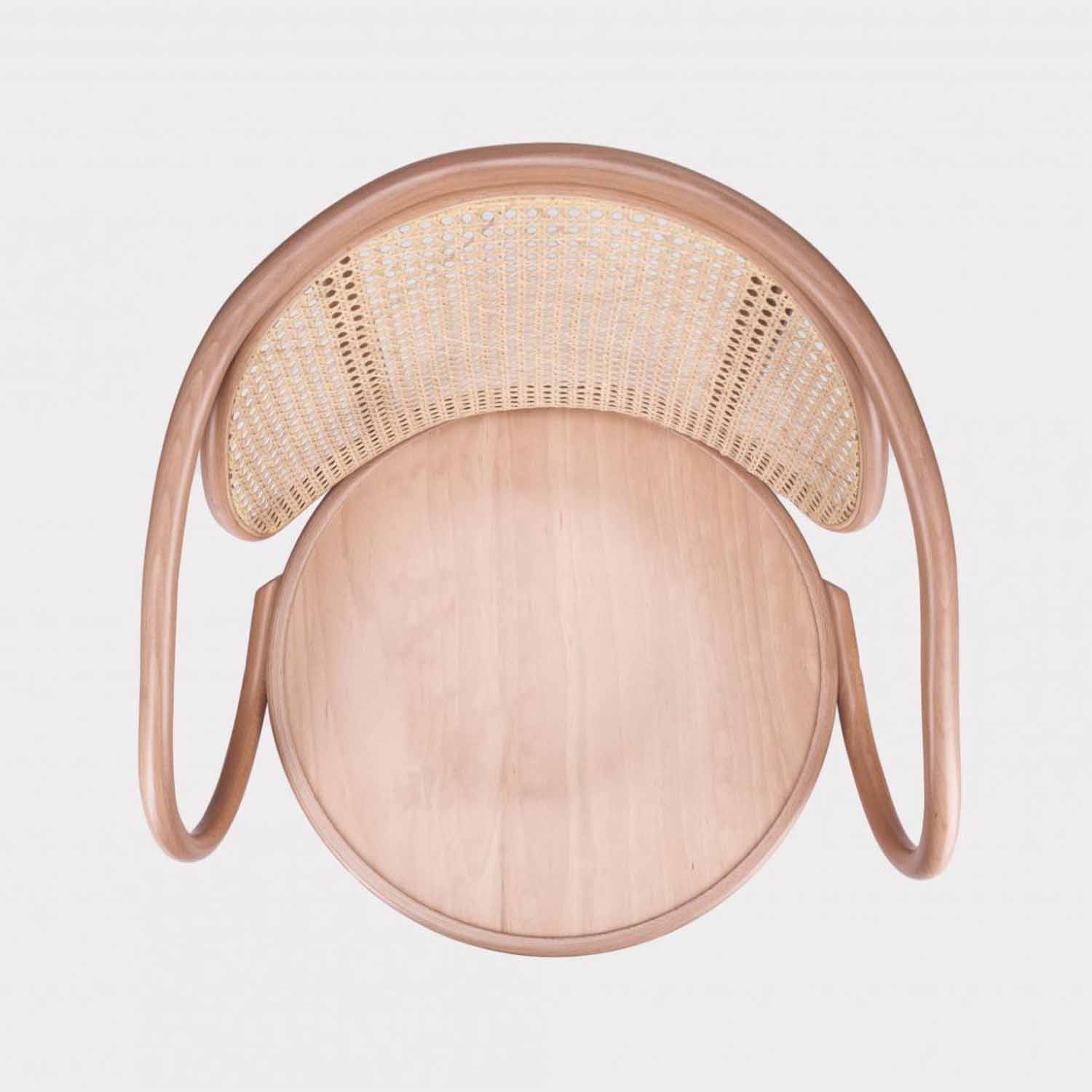 Jedilniški stol CLASSIC B-1890