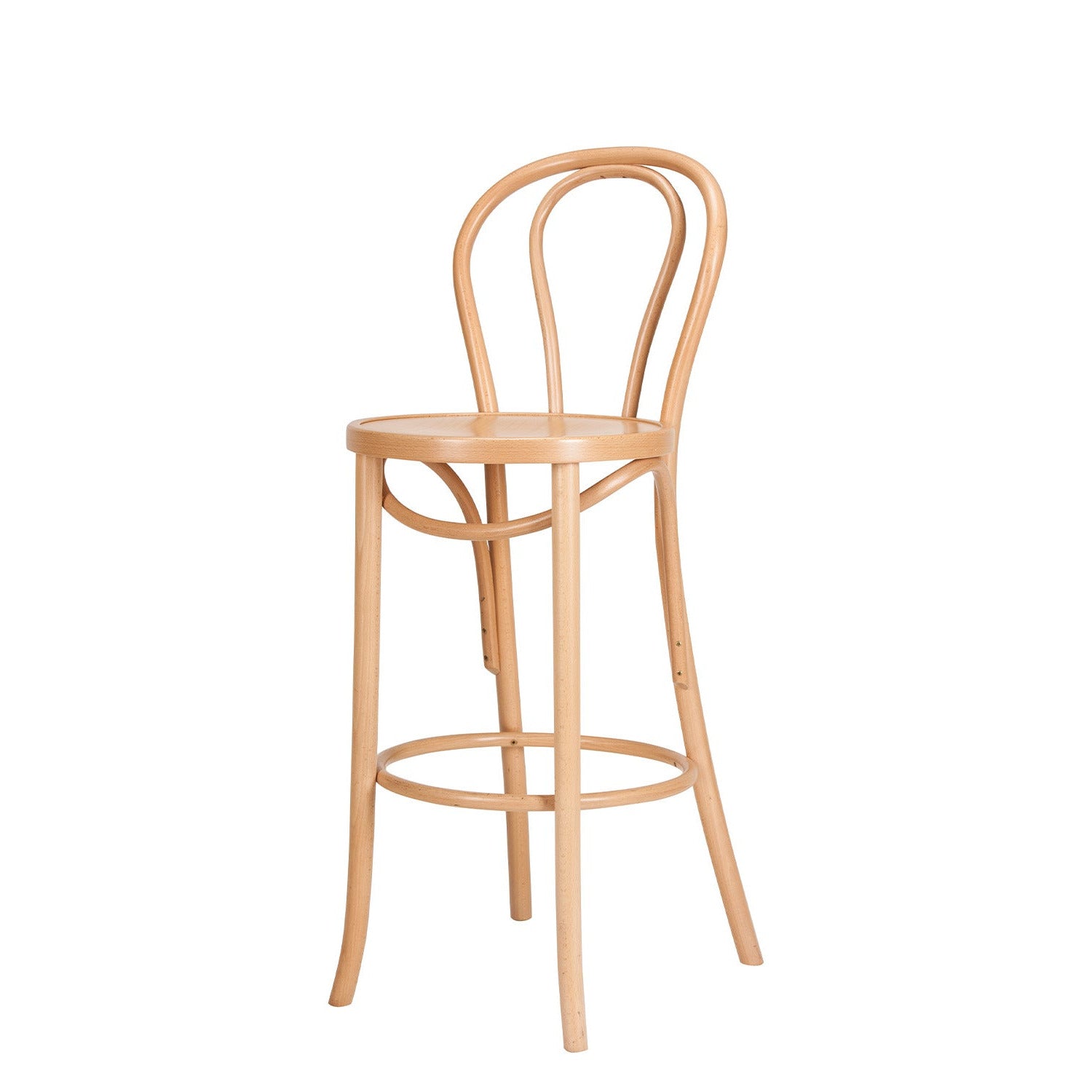 CLASSIC H-1840 barstool