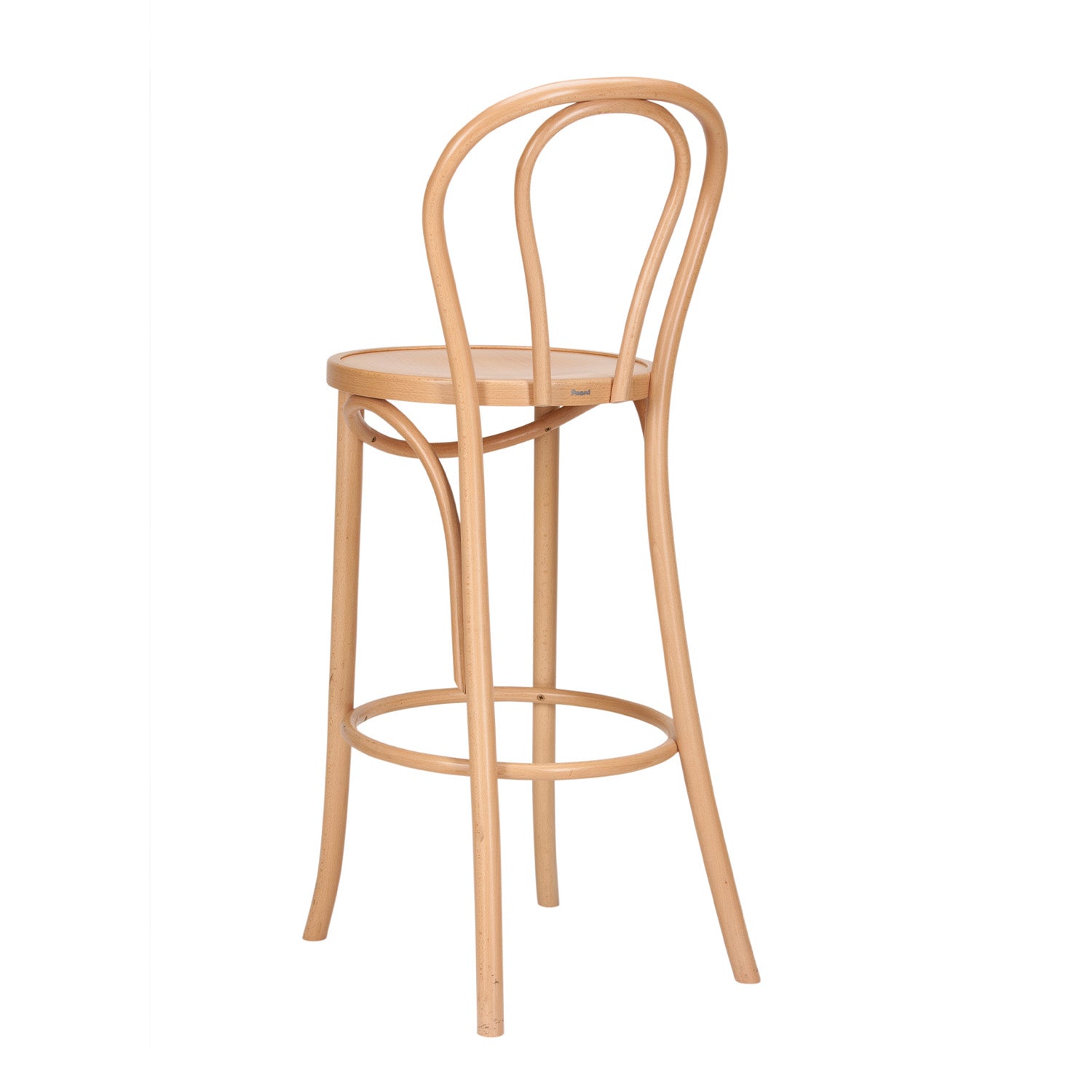 CLASSIC H-1840 barstool