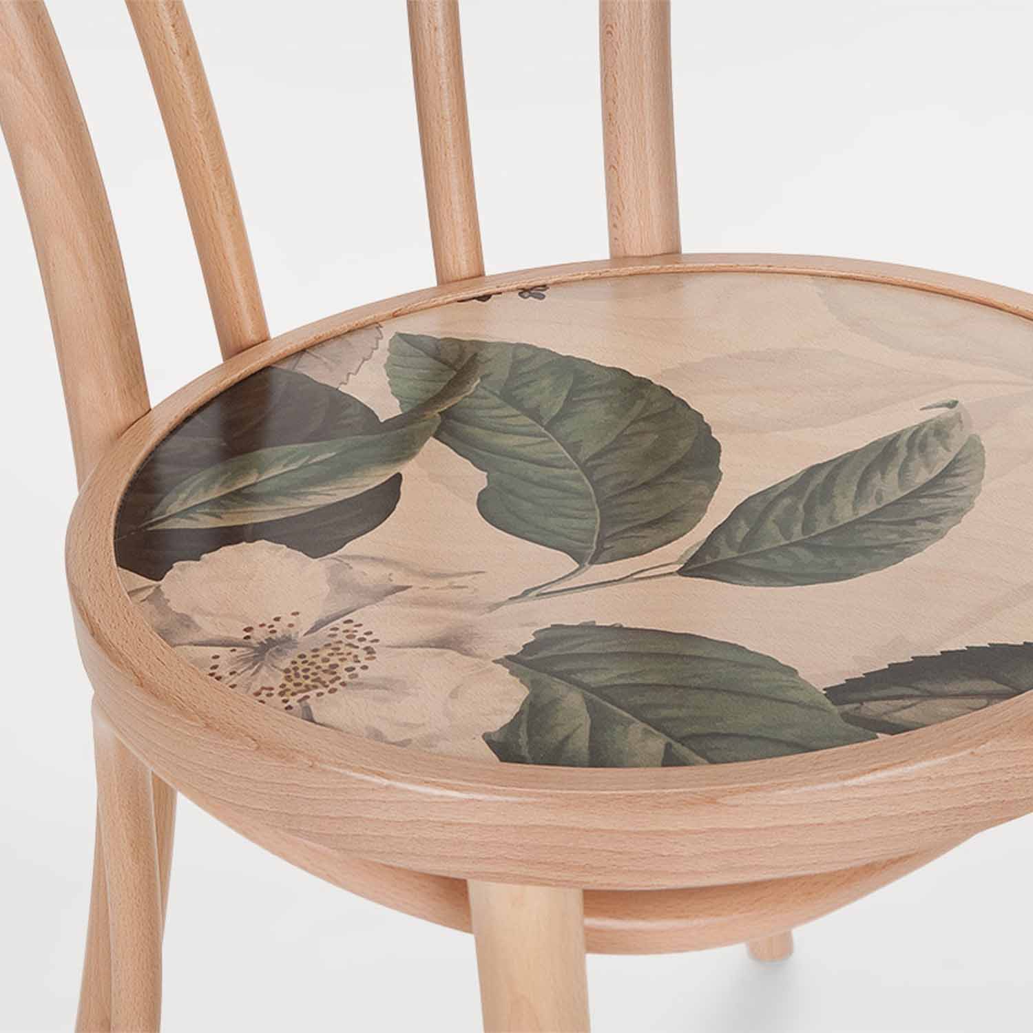 Jedilniški stol CLASSIC A-1840