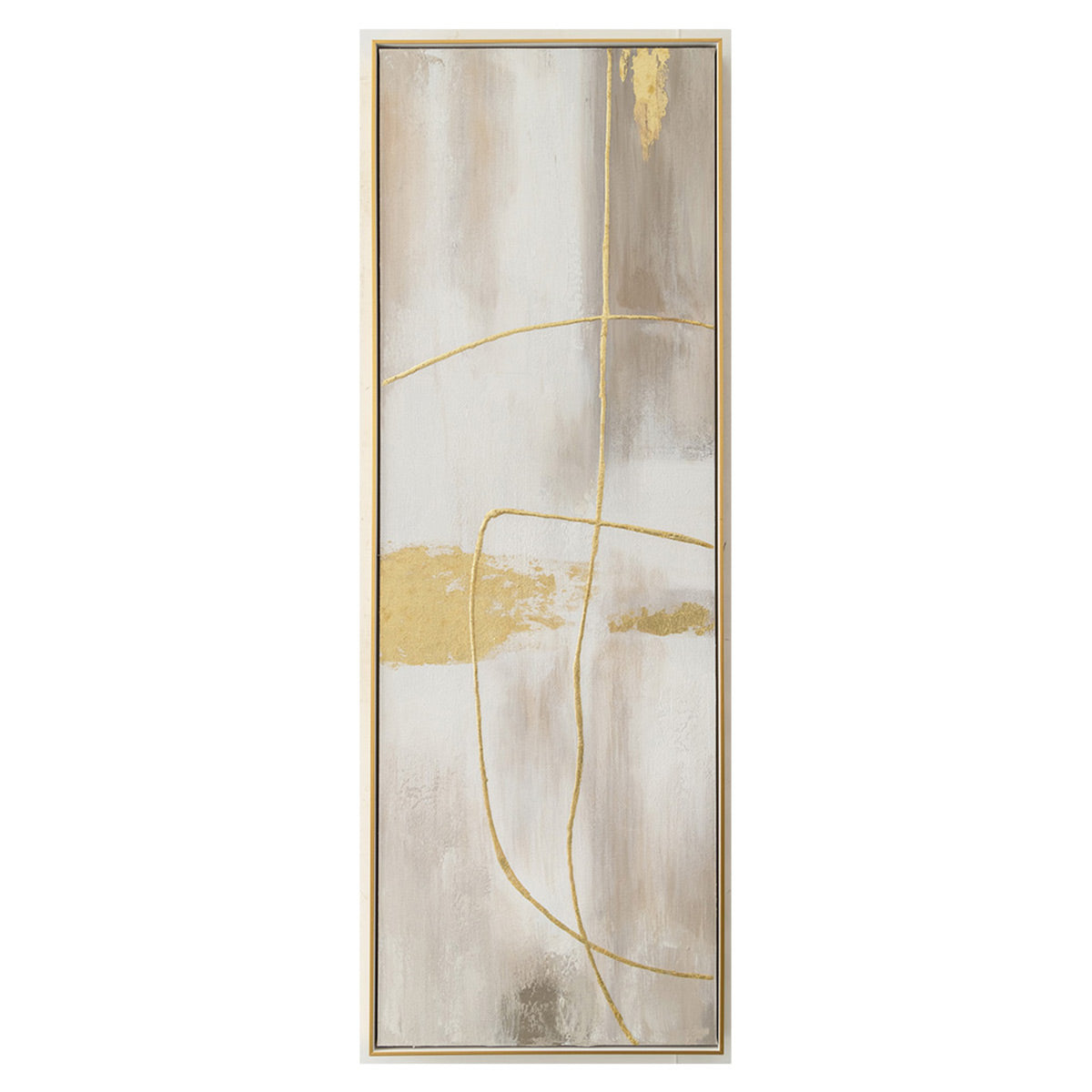 Pinerola oil painting