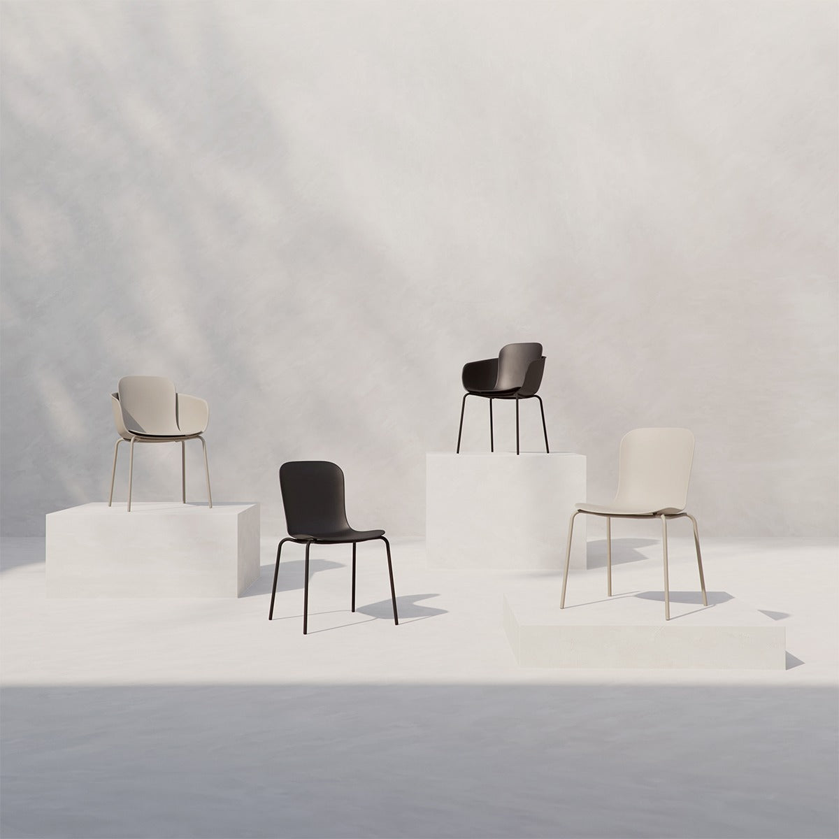 Patio chair no. One S1