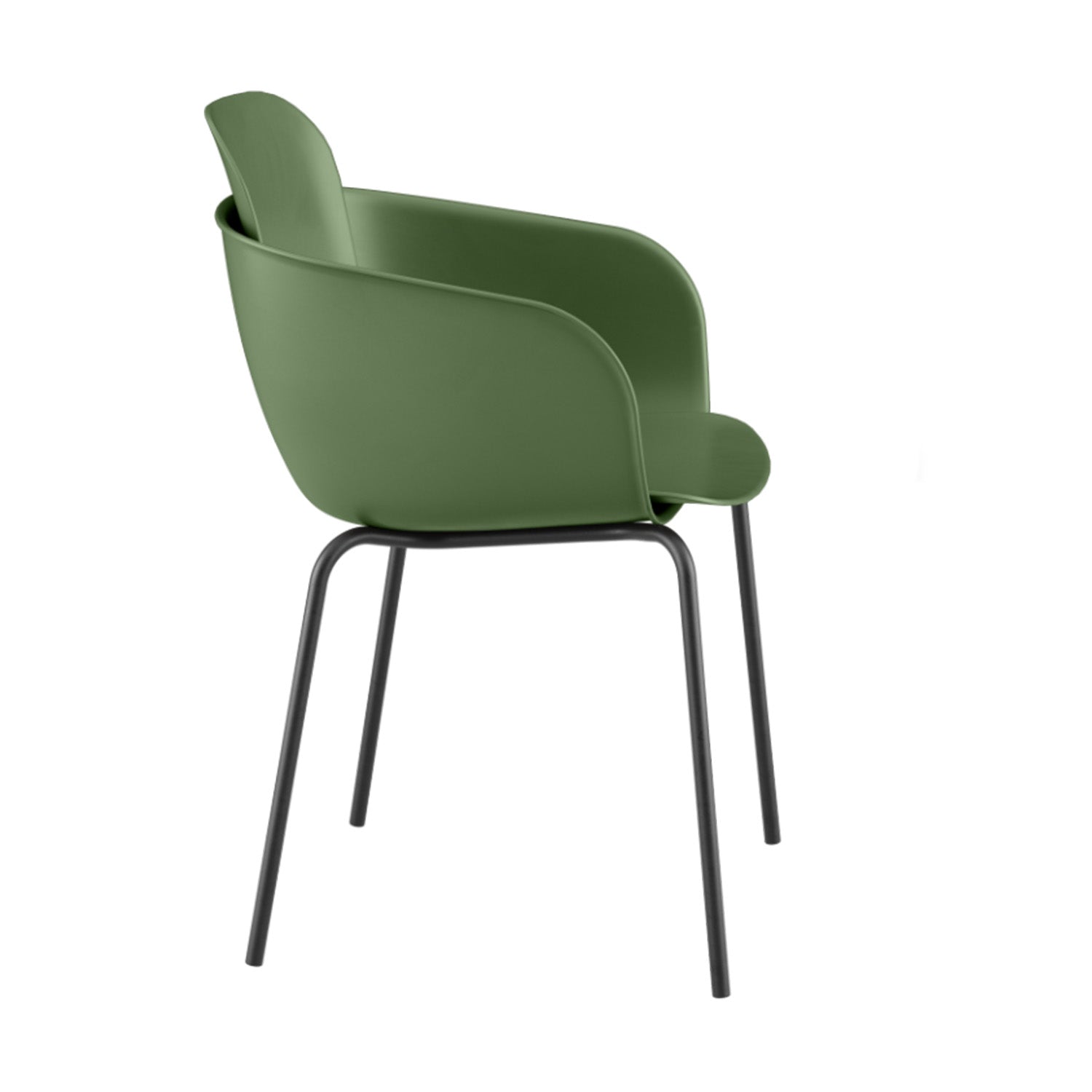 Patio chair no. One S2