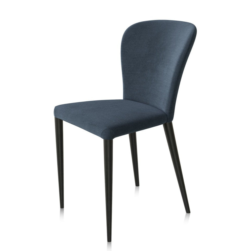 Jedilniški stol Pavia f