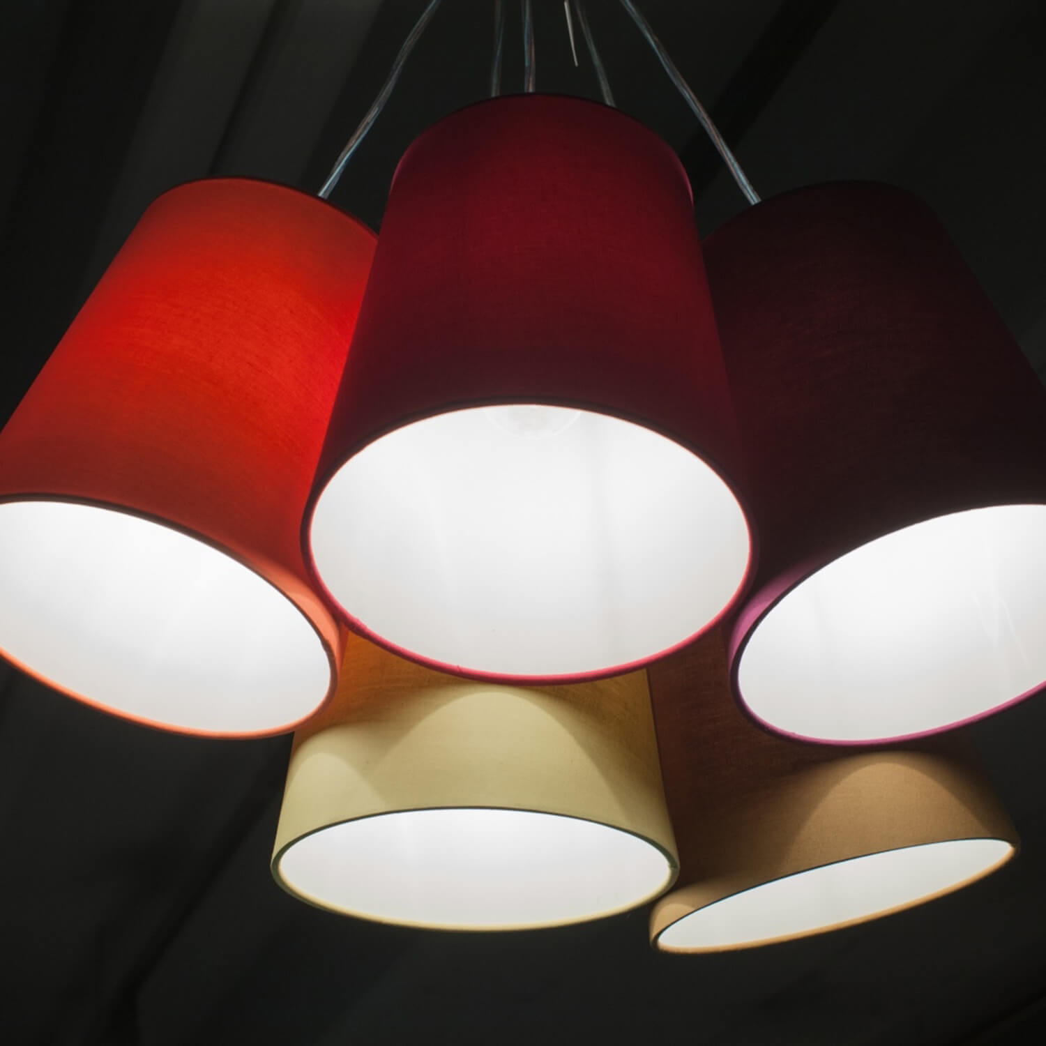 Novaria pendant lamp