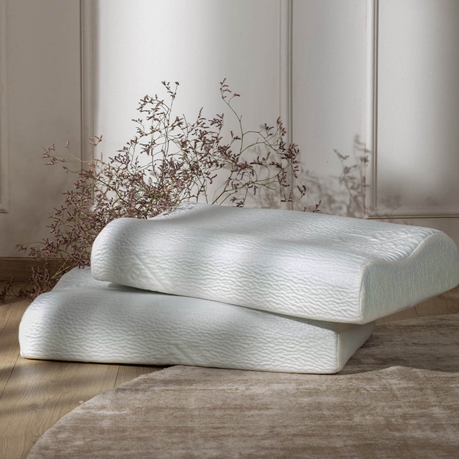 Anatomski vzglavnik Comfort plus