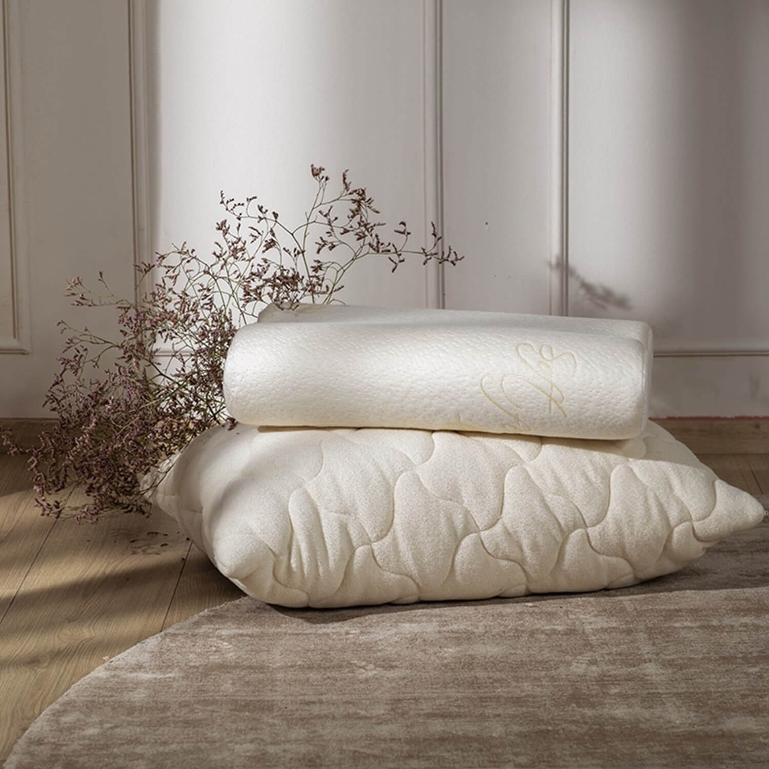 Anatomski vzglavnik Ergonomic comfort