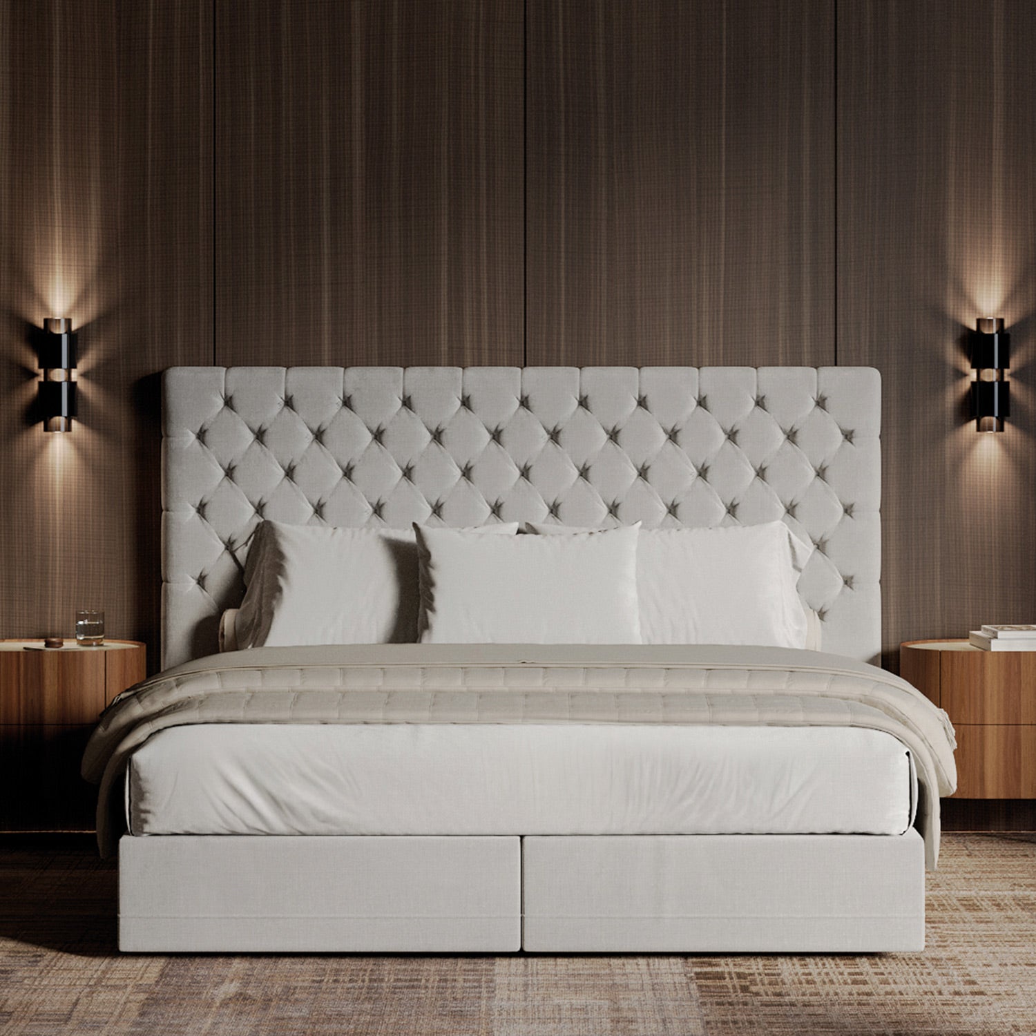 Advara bed