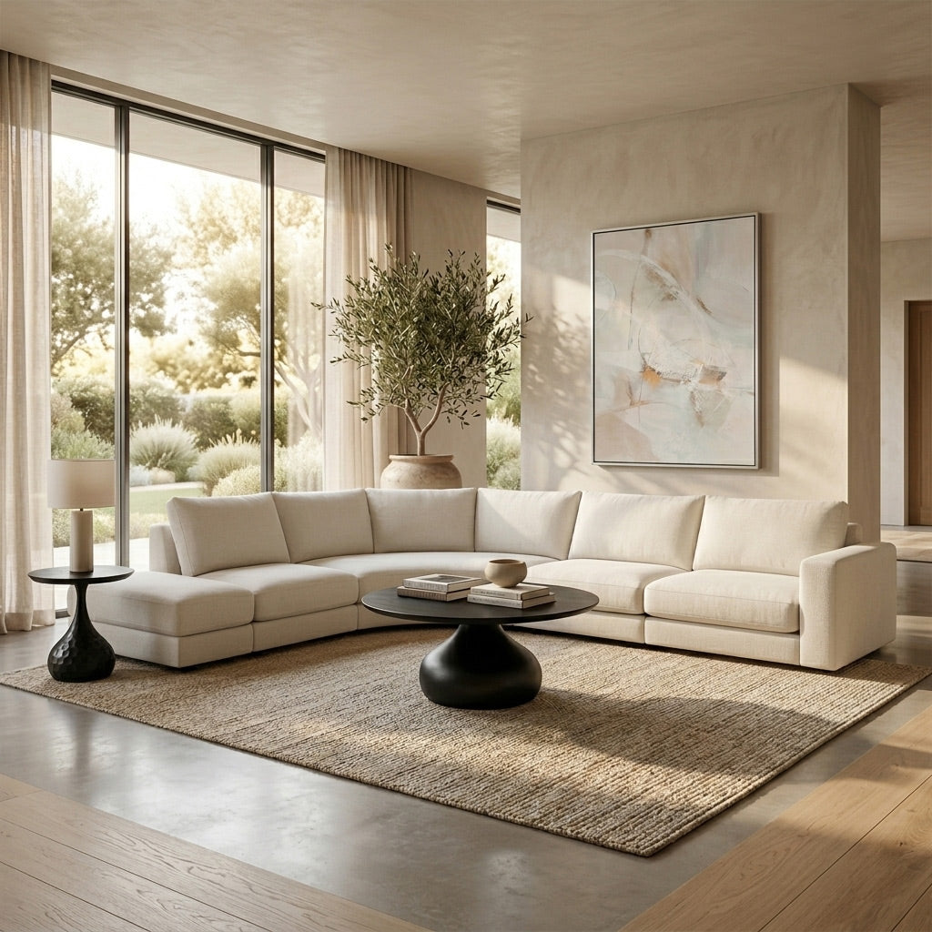 Rio sofa