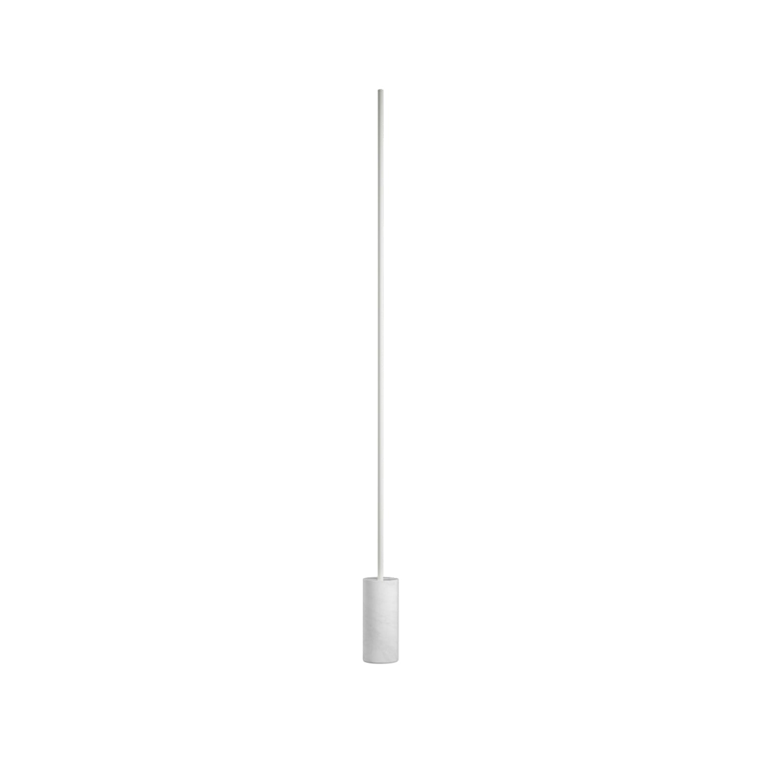 Expo 185 floor lamp