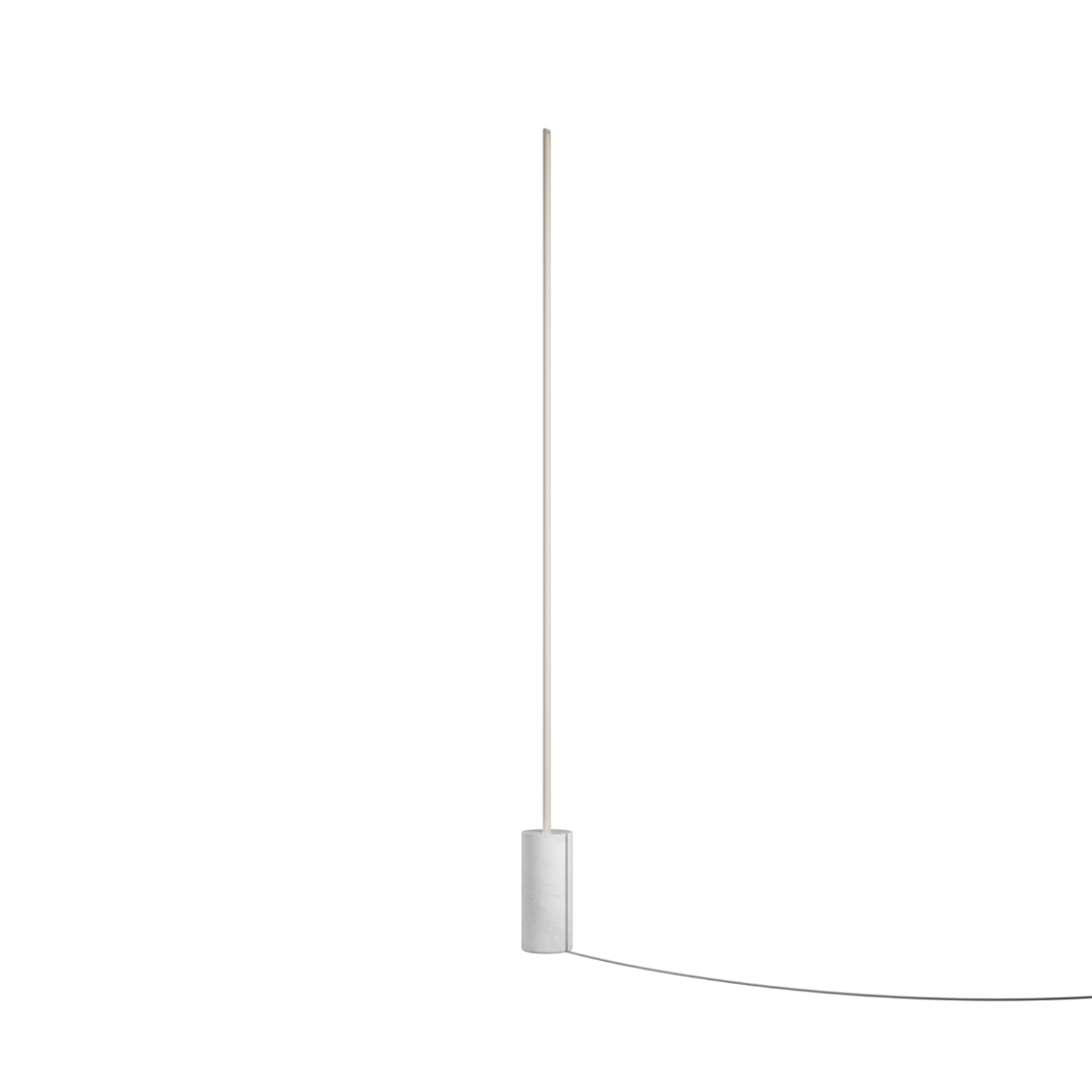 Expo 185 floor lamp