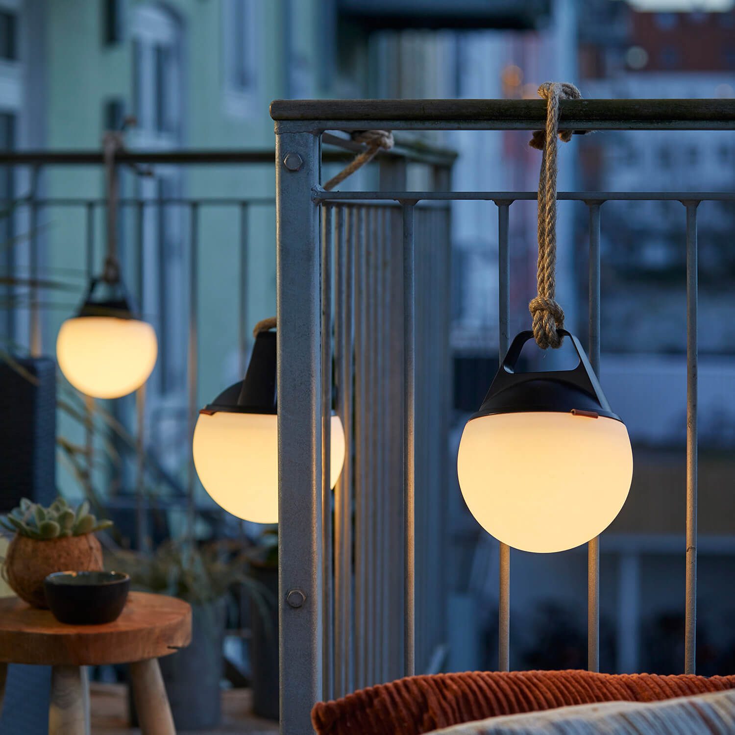 Baterija 5200 - za zunanjo svetilko Light 150
