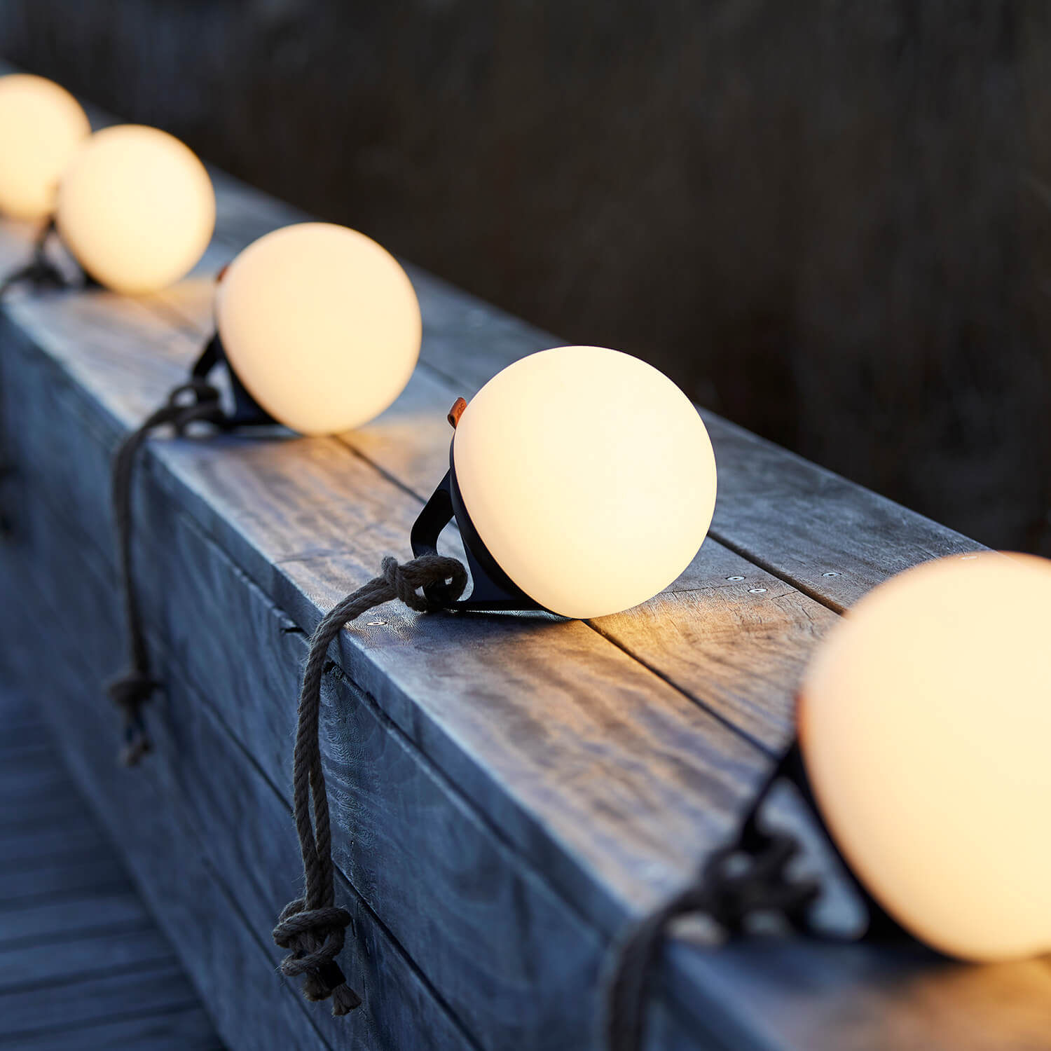 Waterproof outdoor lamp Light