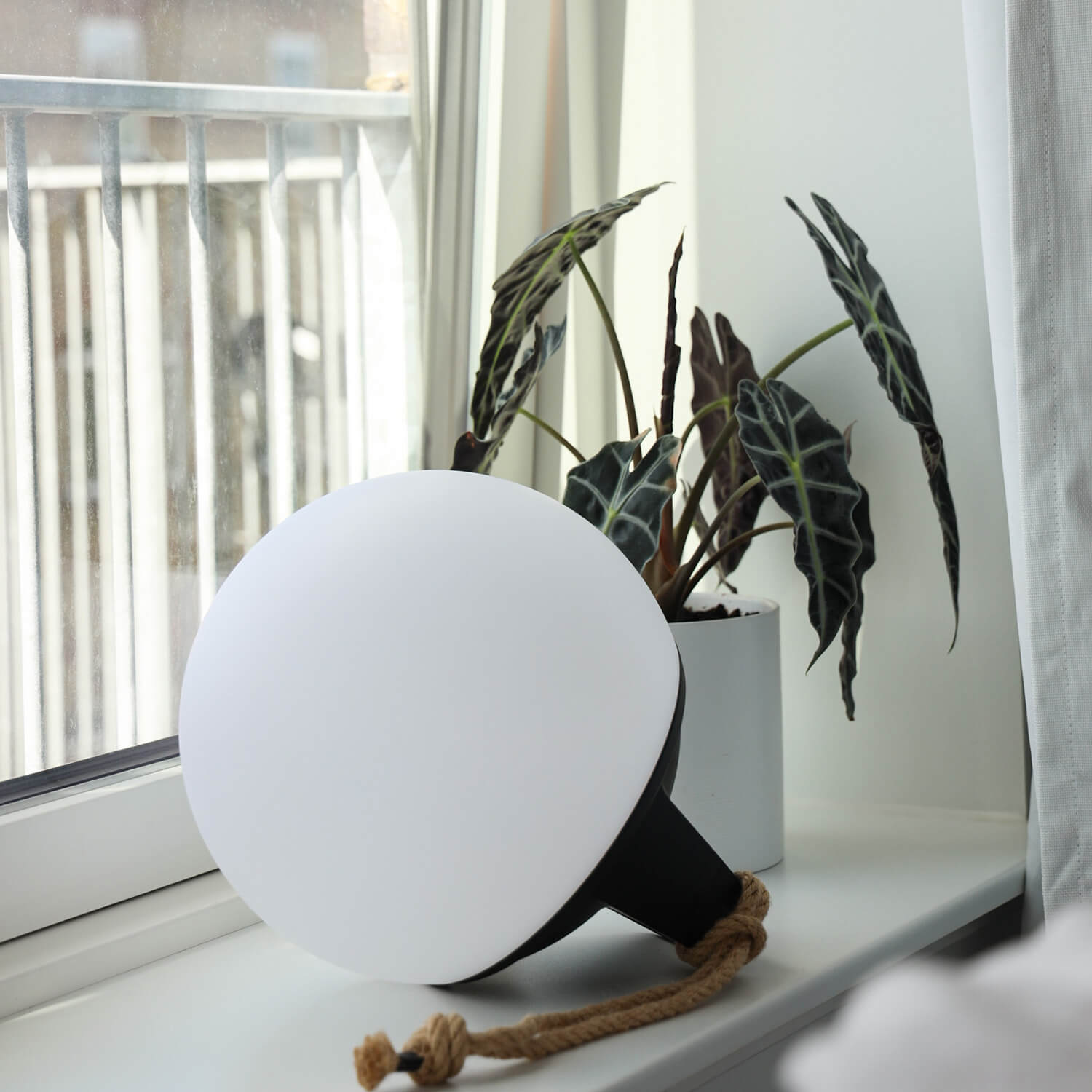 Baterija 10400 - za zunanjo svetilko Light 250 ali Light 350