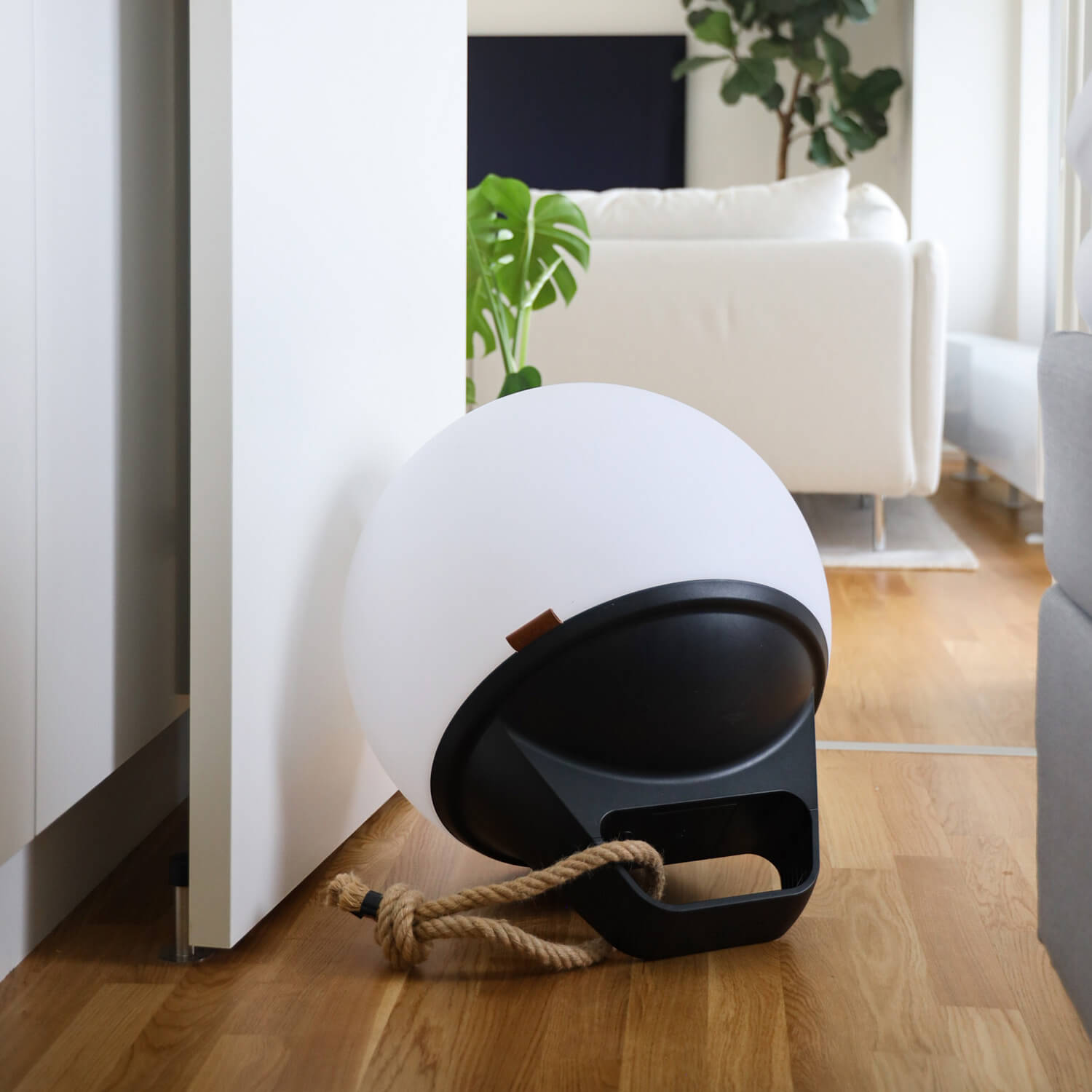 Baterija 10400 - za zunanjo svetilko Light 250 ali Light 350