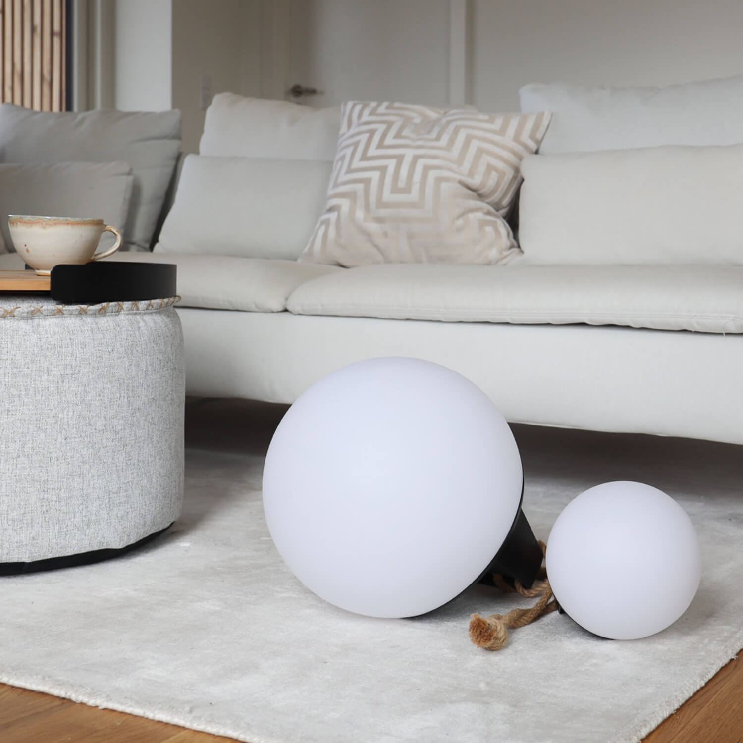 Waterproof outdoor lamp Light