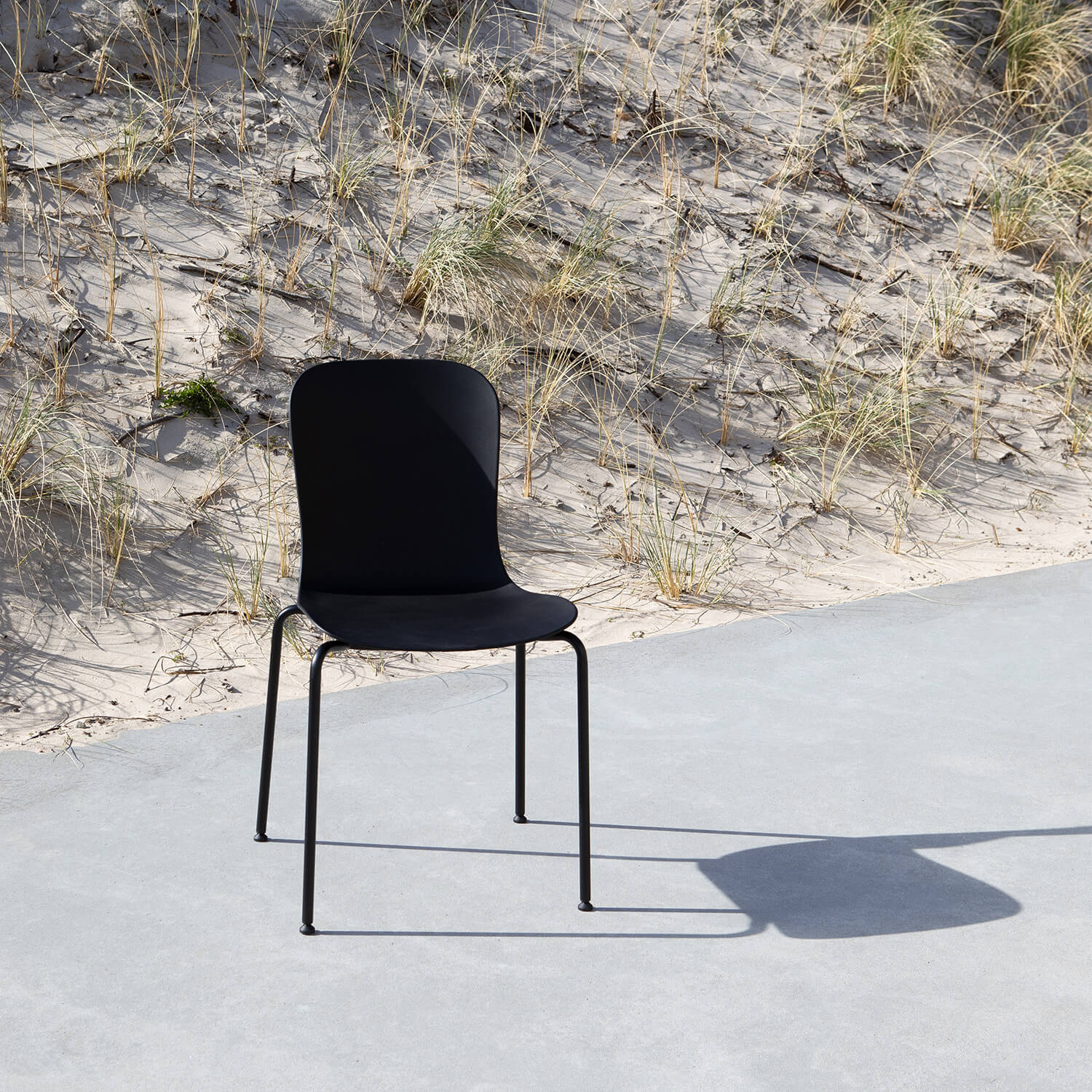 Patio chair no. One S1