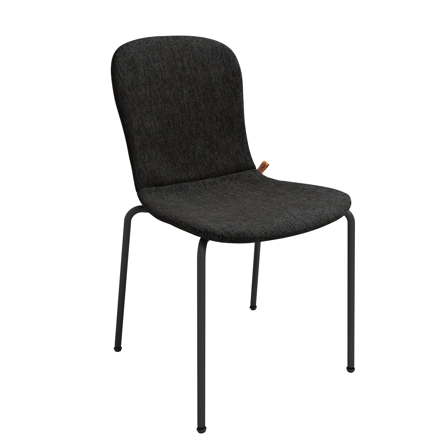 Patio Chair no. One - Cushion Full