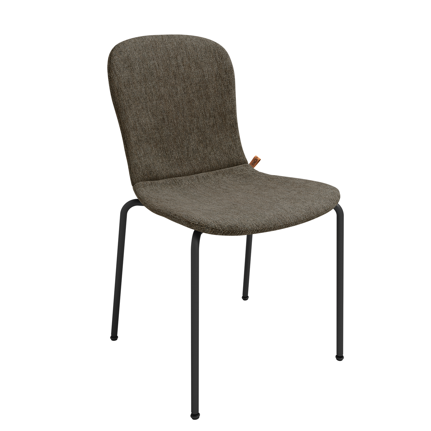 Patio Chair no. One - Cushion Full