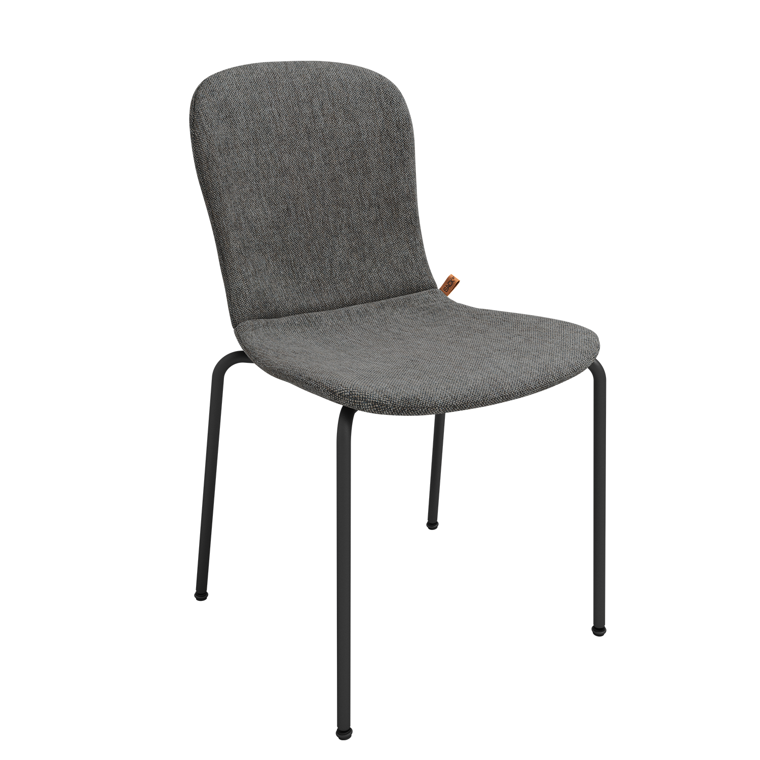 Patio Chair no. One - Cushion Full