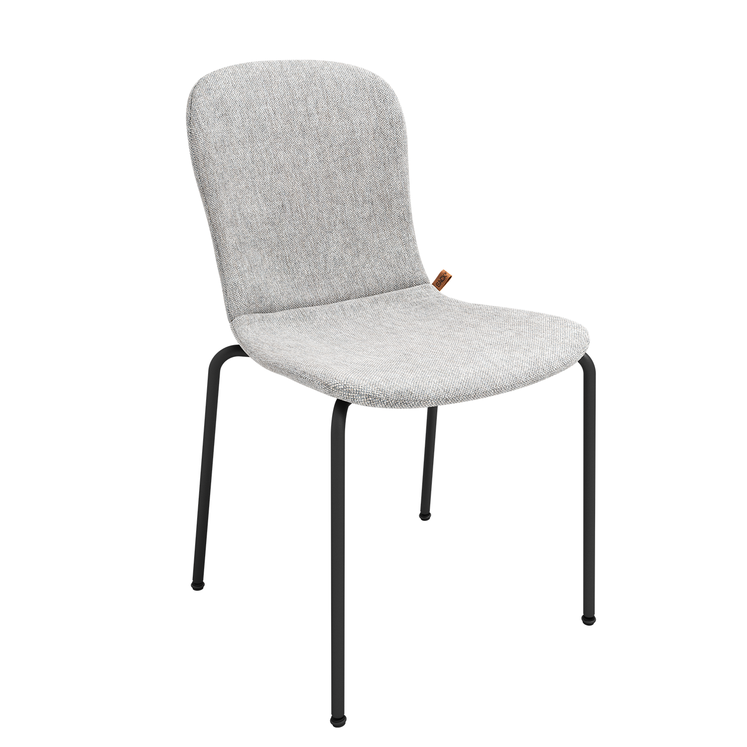 Patio Chair no. One - Cushion Full