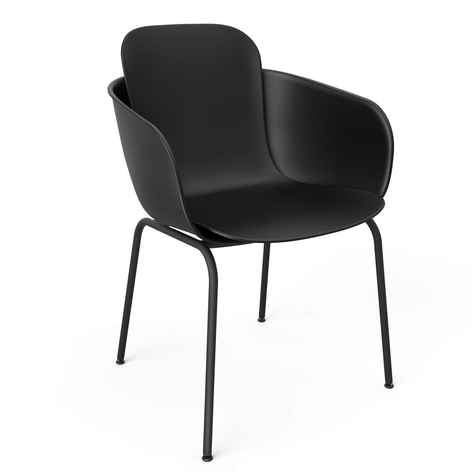 Patio chair no. One S2