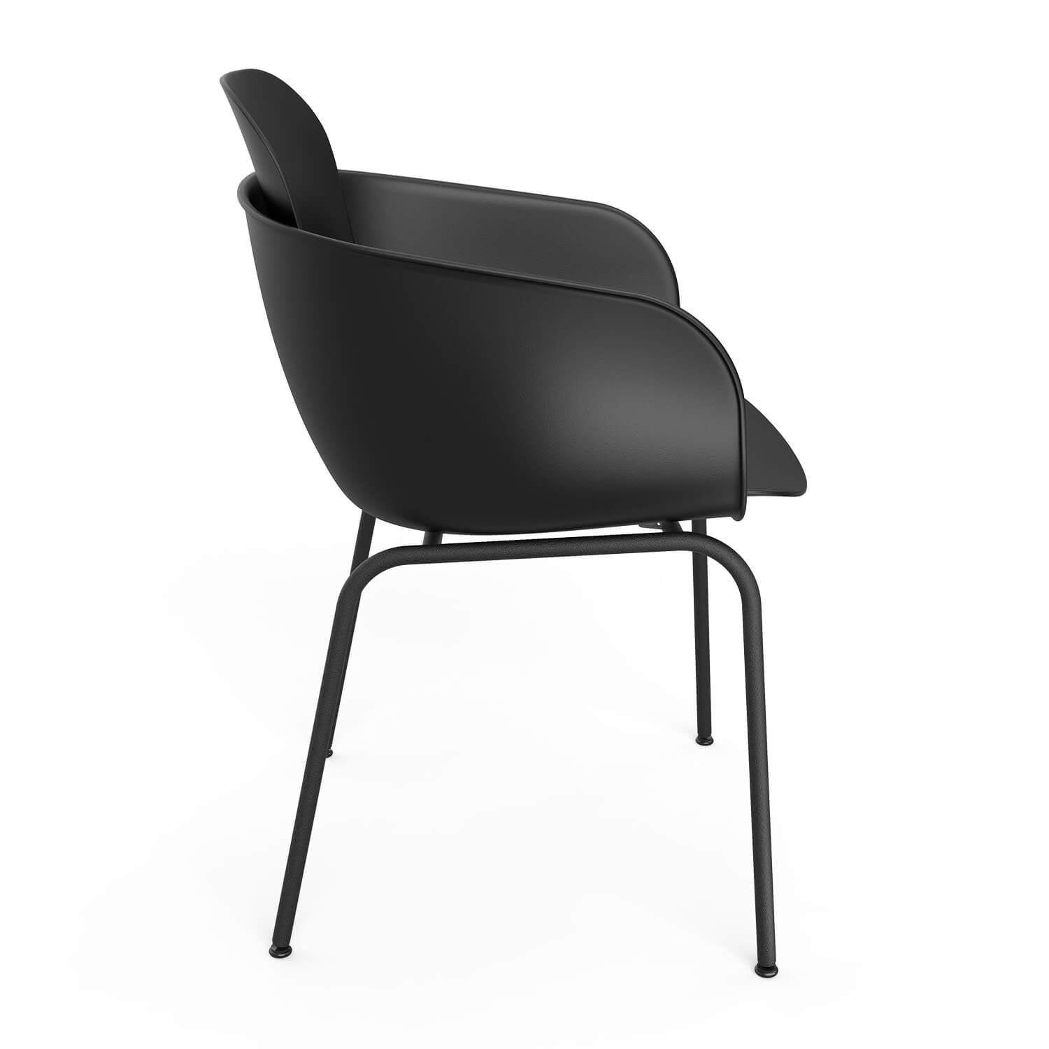 Patio chair no. One S2