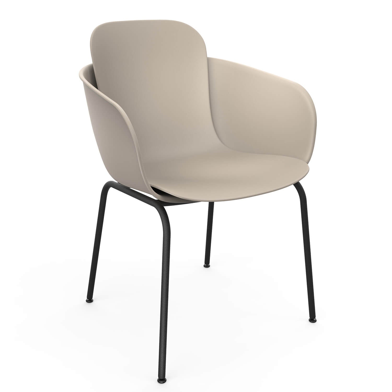 Patio chair no. One S2