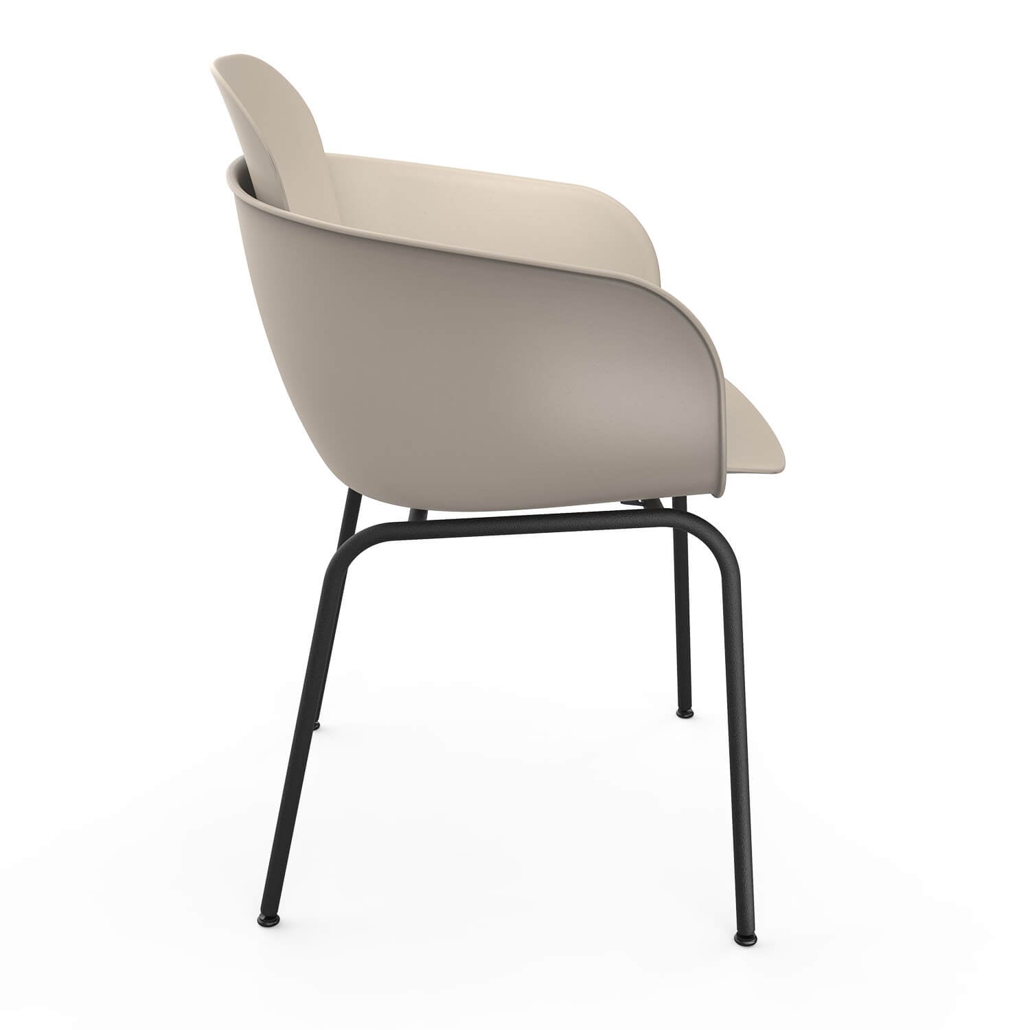 Patio chair no. One S2