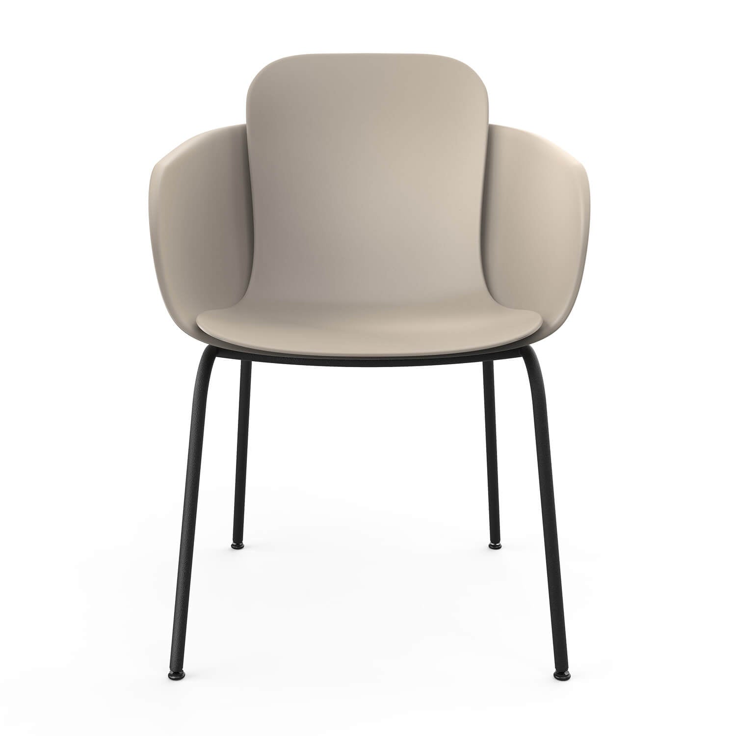 Patio chair no. One S2