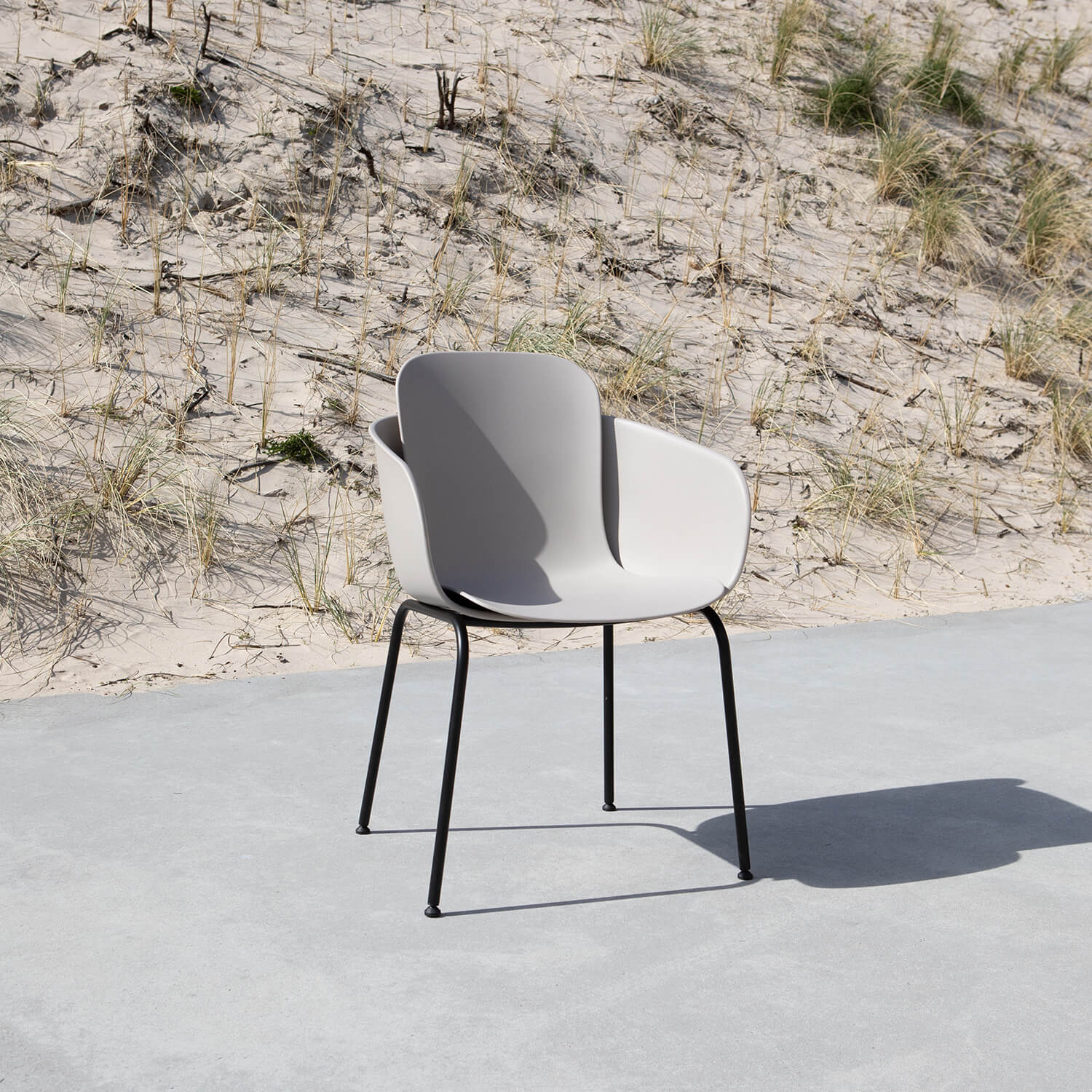 Patio chair no. One S2