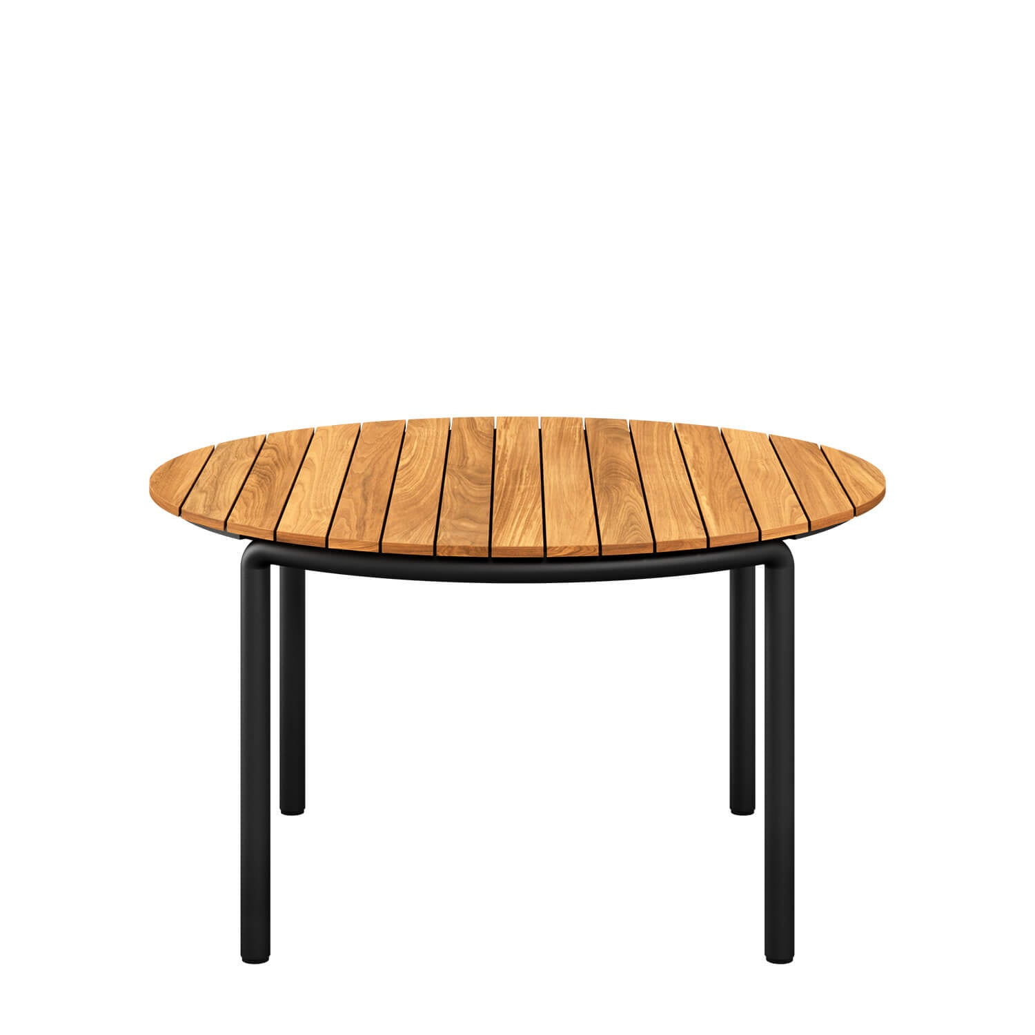 Jedilniška miza Patio - okrogla
