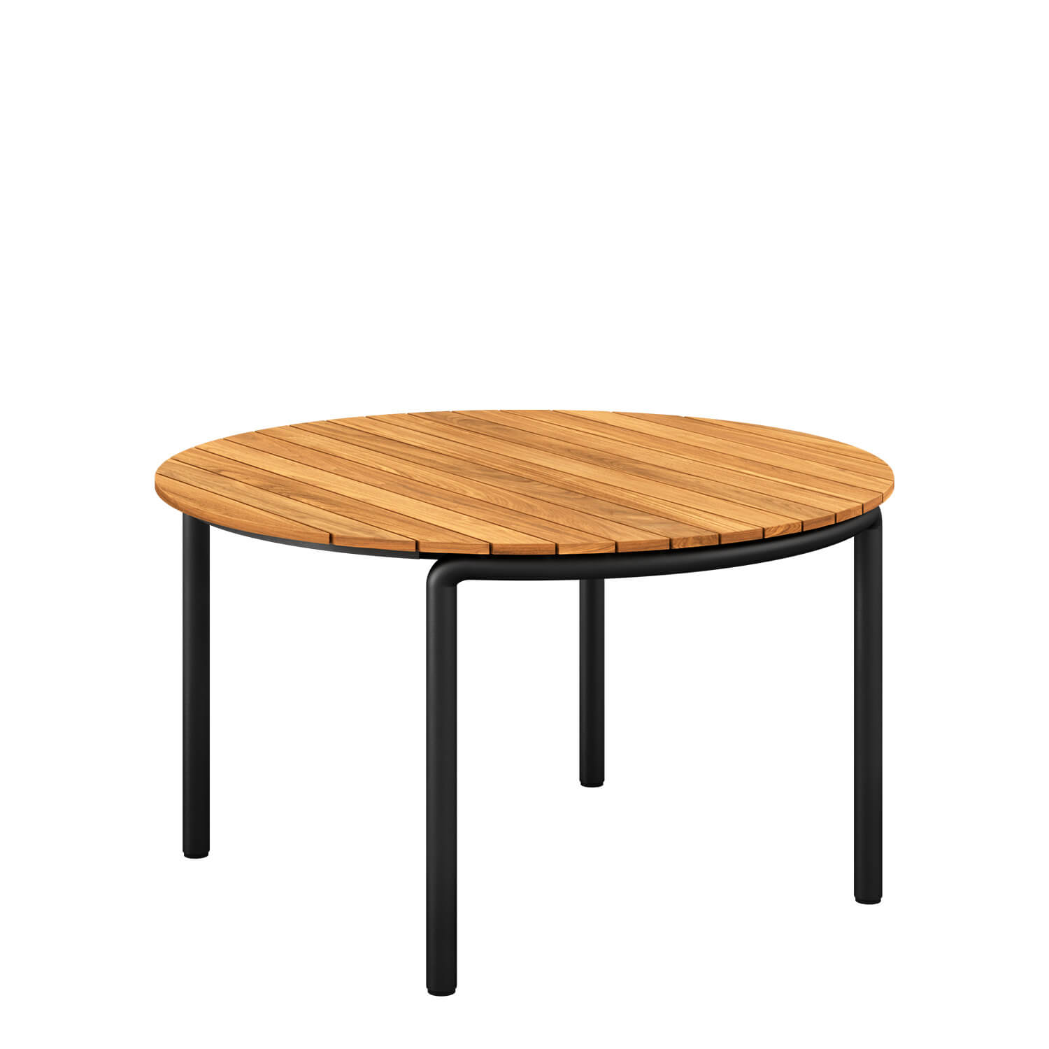Jedilniška miza Patio - okrogla