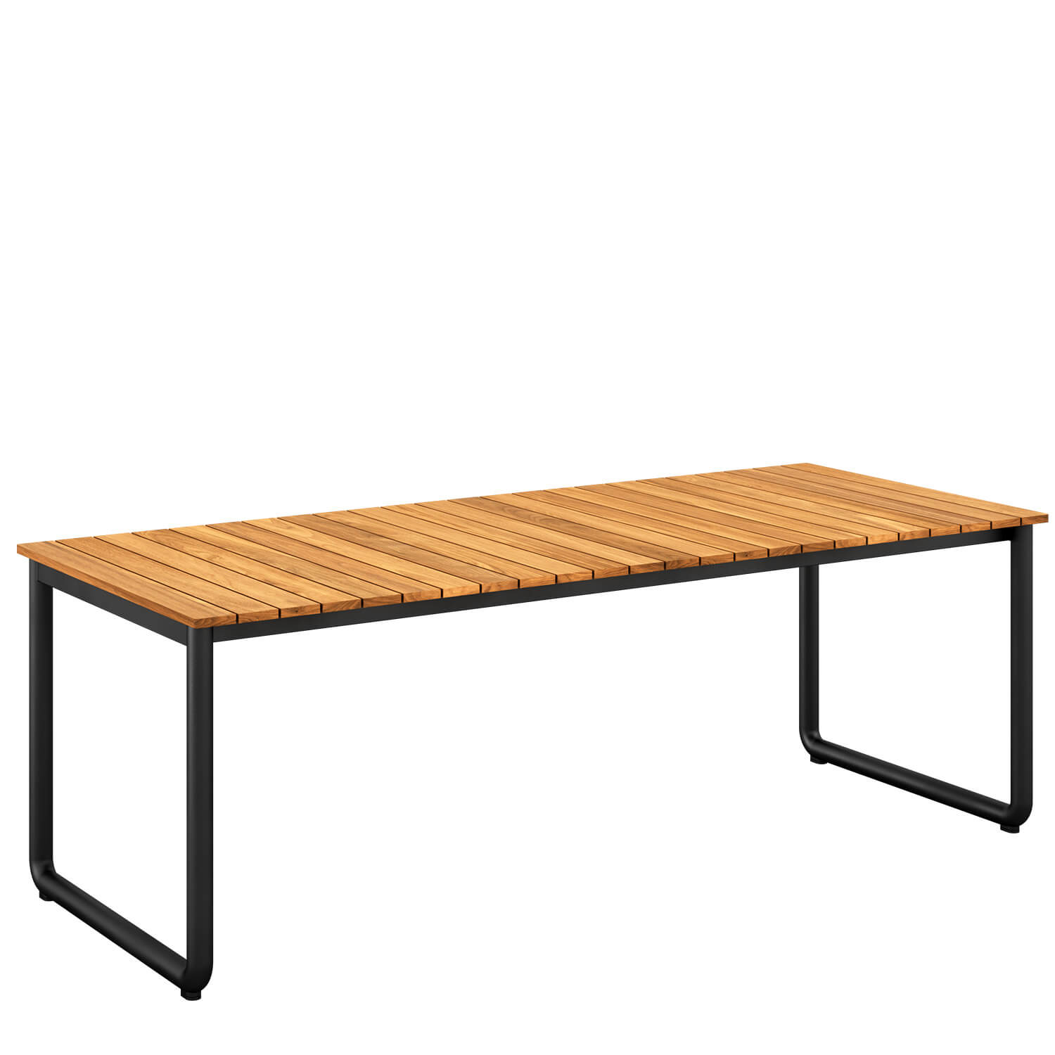 Jedilniška miza Patio 214x90