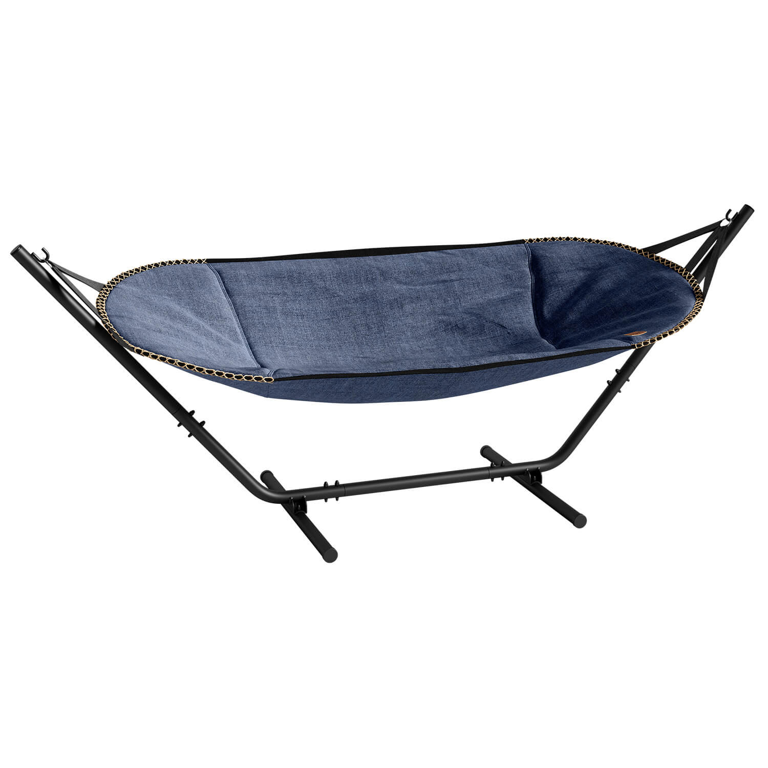 Cobana Hammock - Black frame