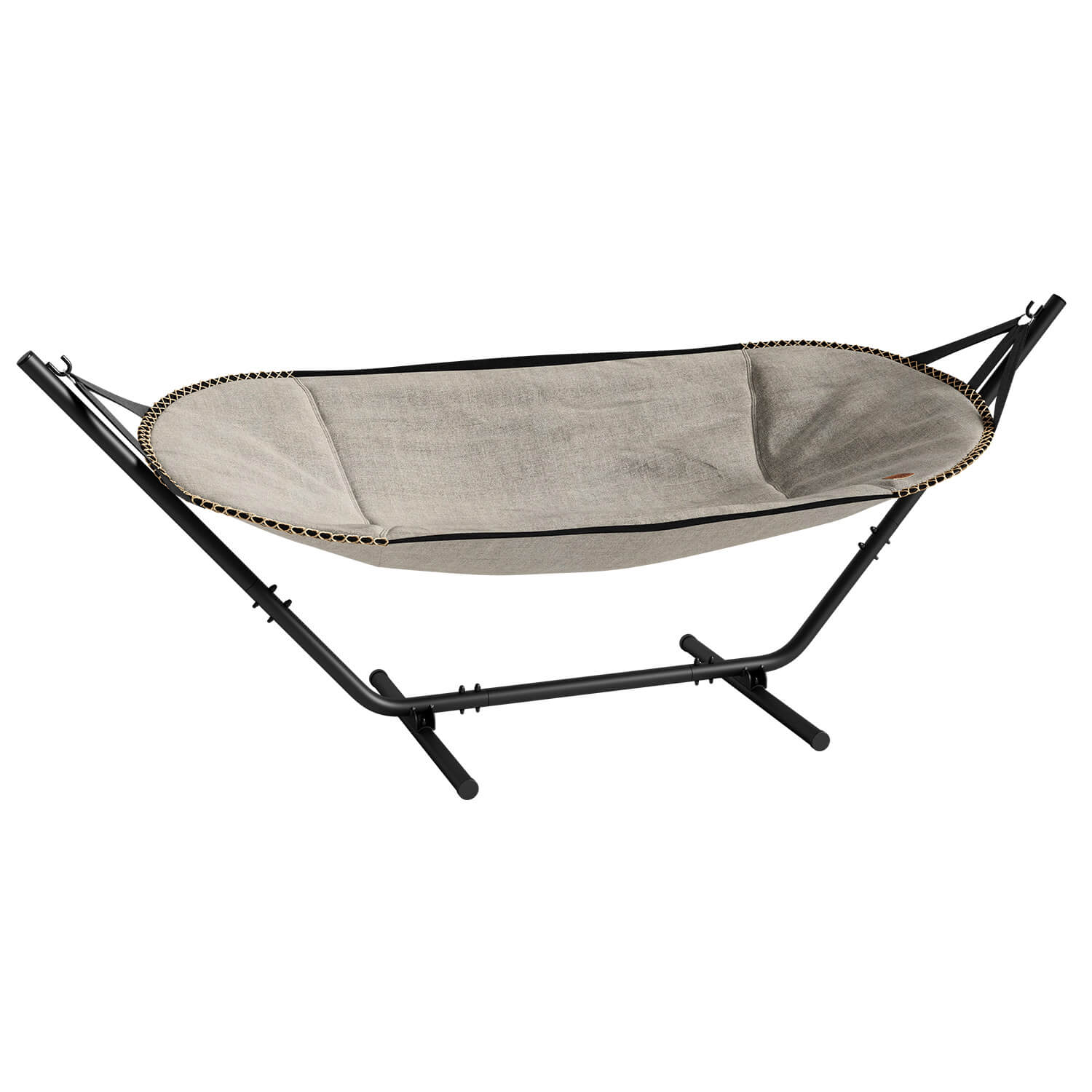 Cobana Hammock - Black frame
