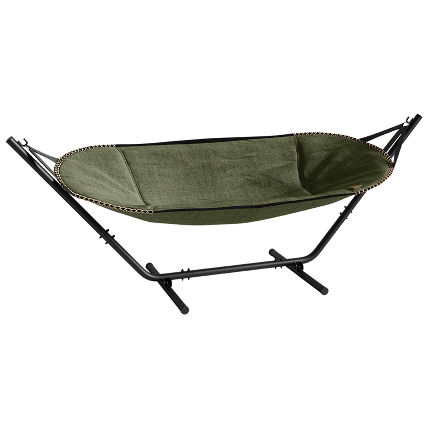 Cobana Hammock - Black frame