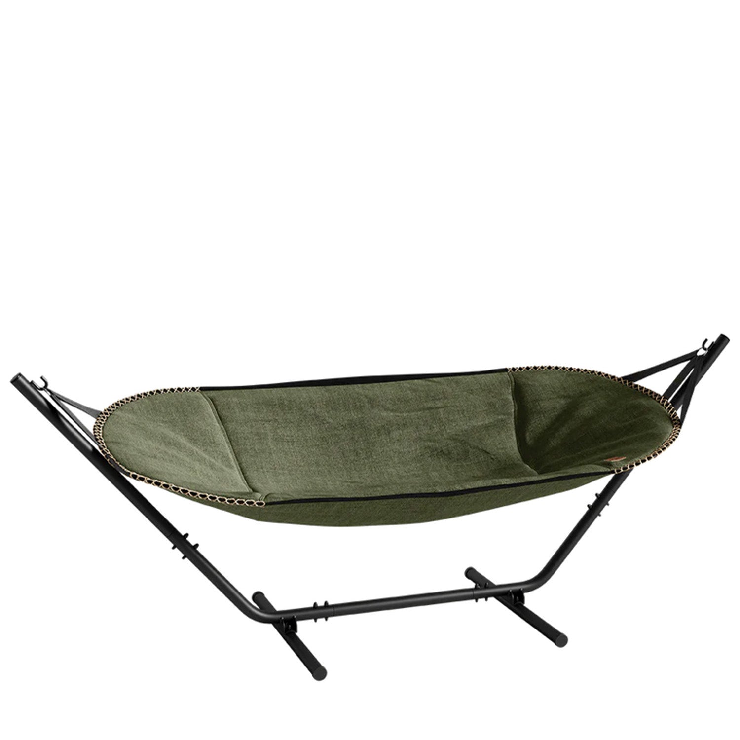 Cobana Hammock - Black frame