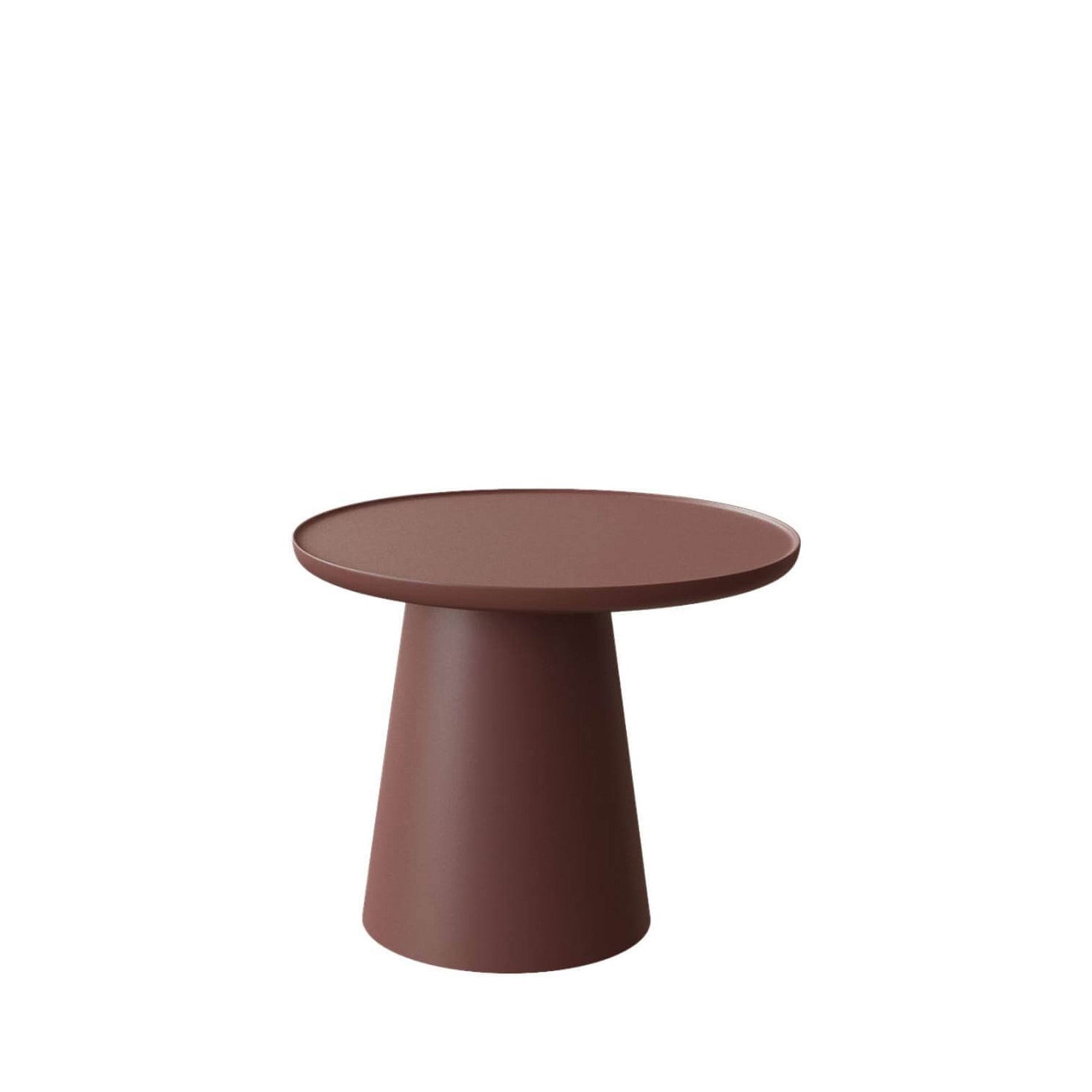 Tarnone side table high