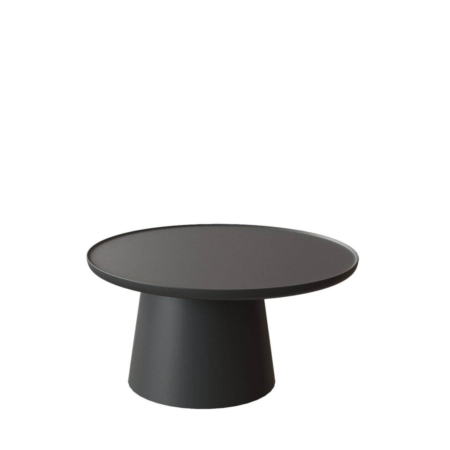 Tarnone side table low