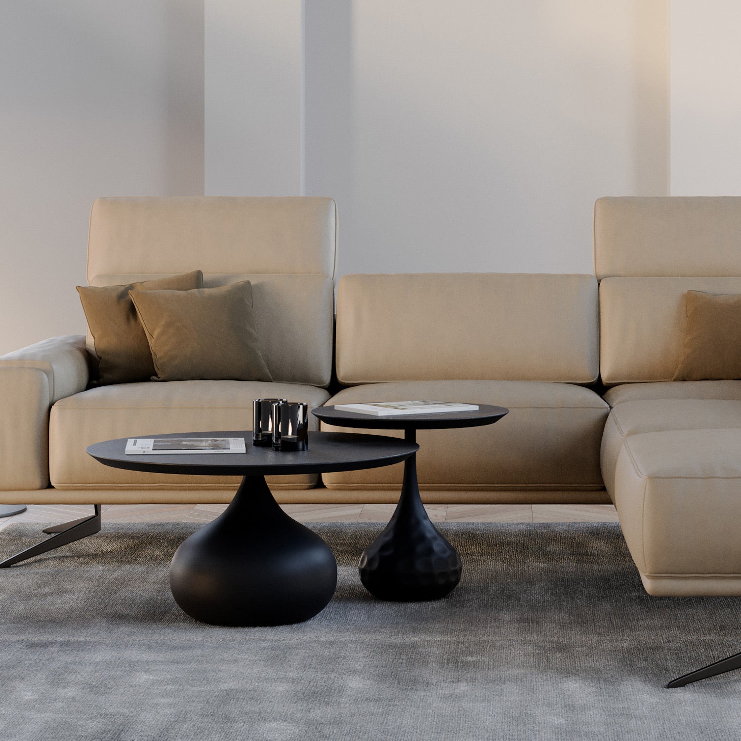 Ruffino sofa