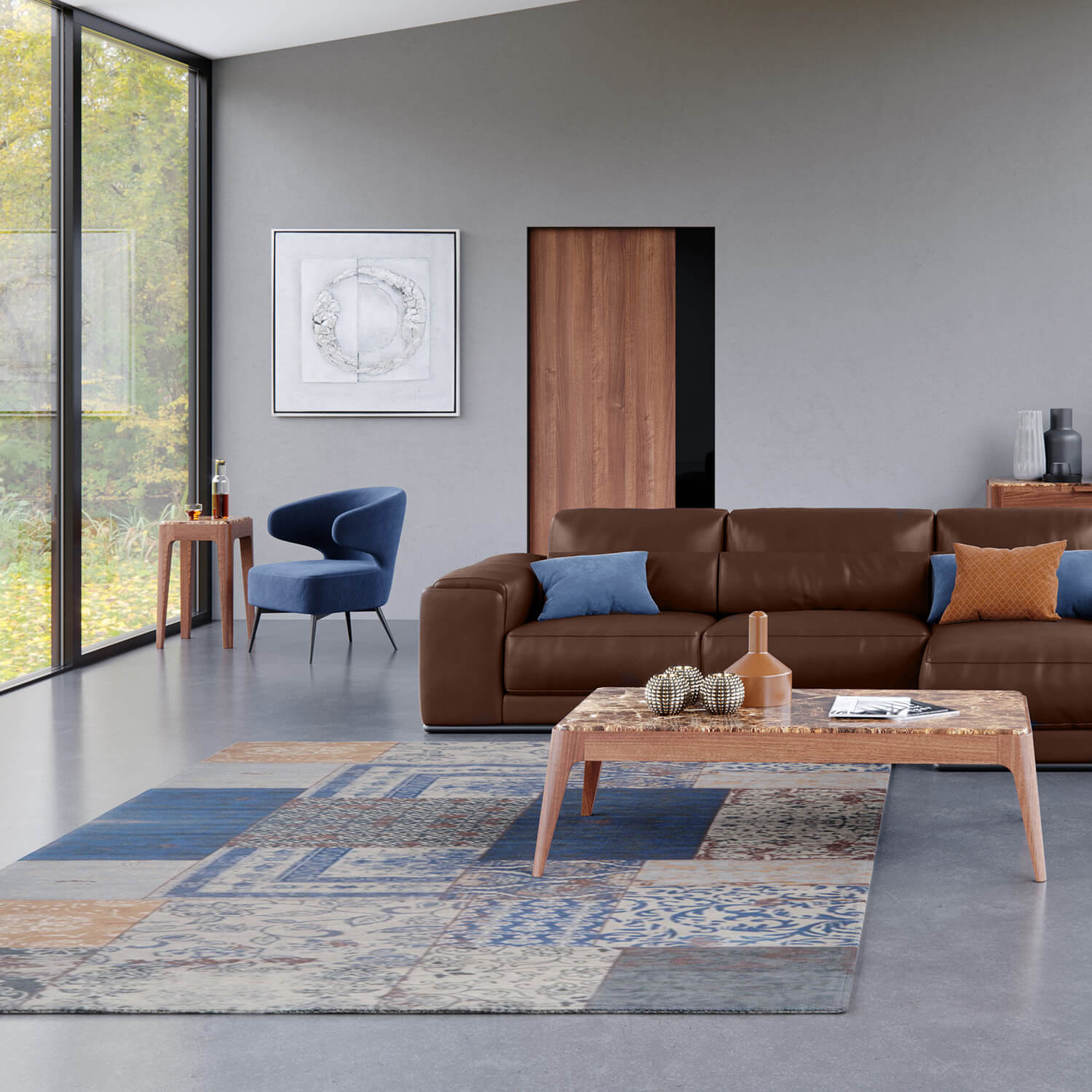 Stranska mizica Marano