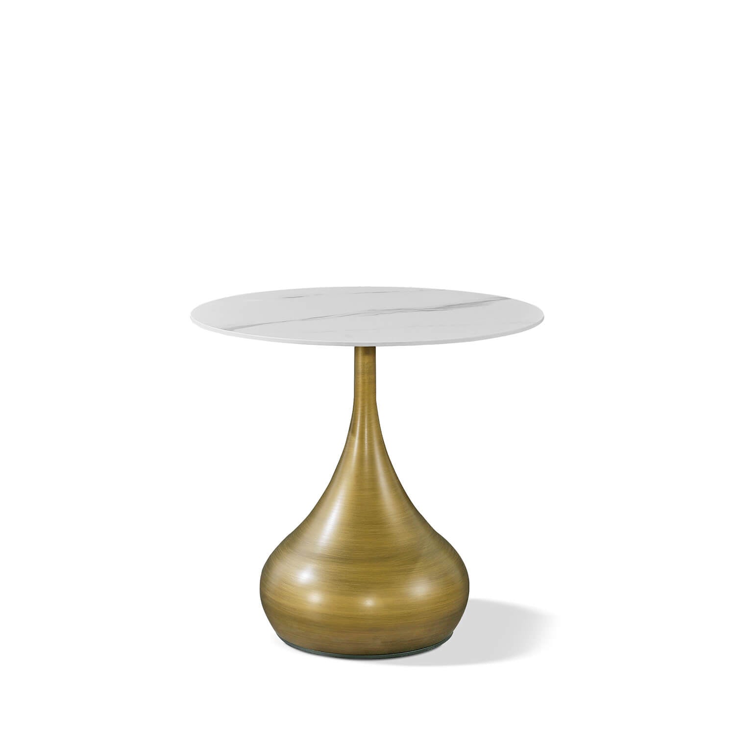Margelli low side table