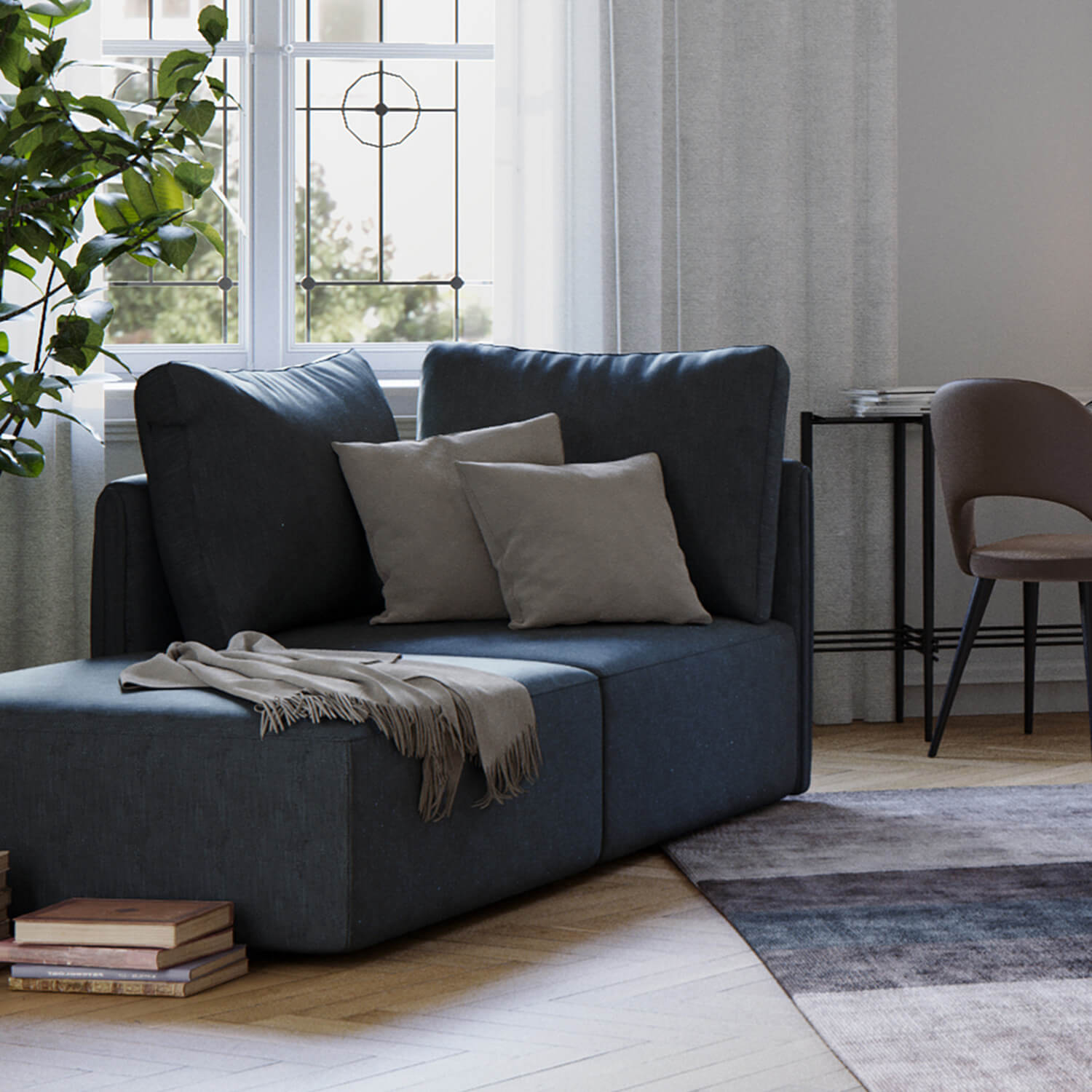 Colonna sofa