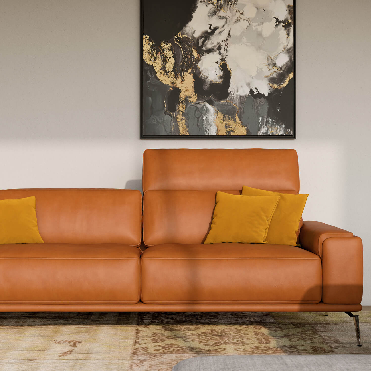Ruffino sofa