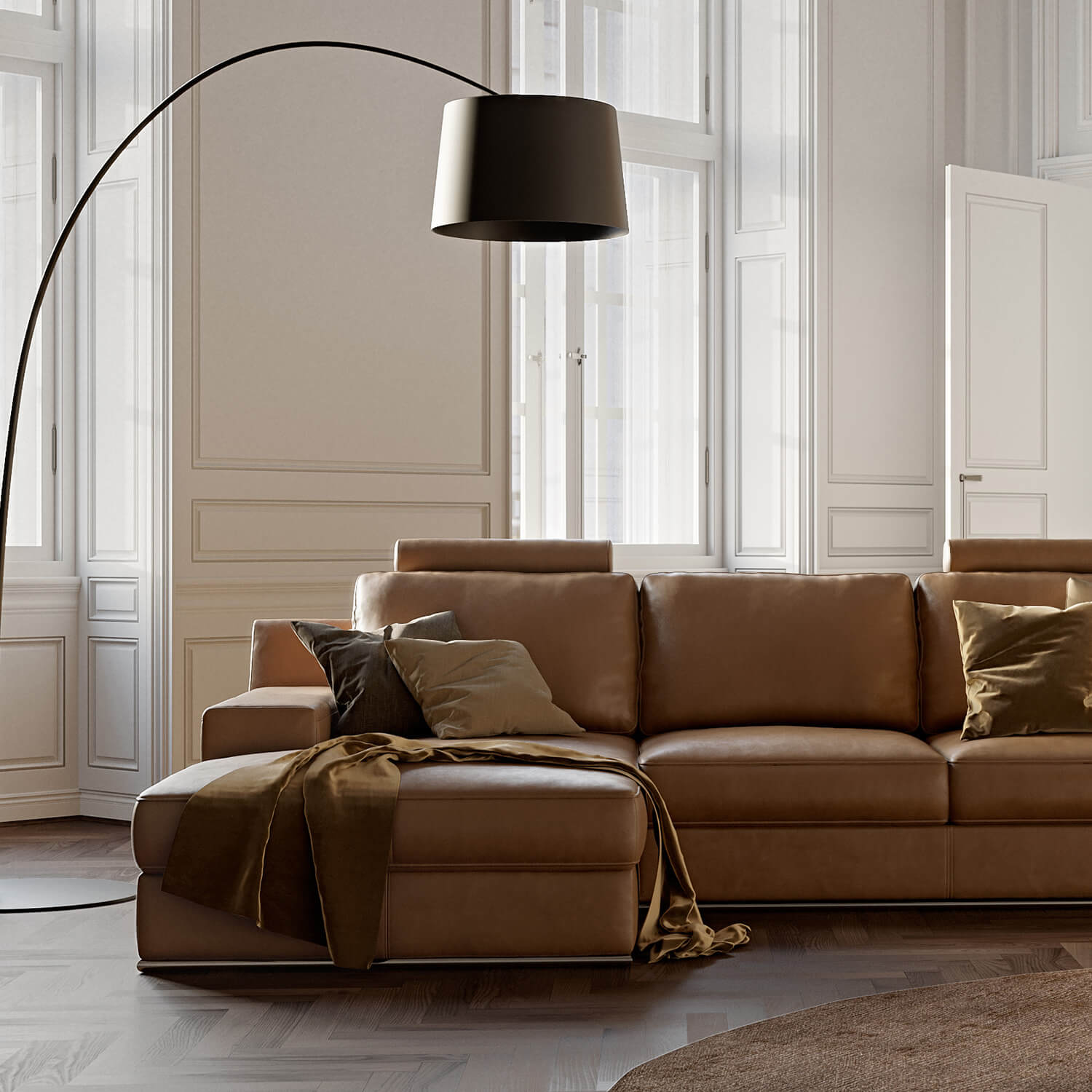 Torrenova sofa