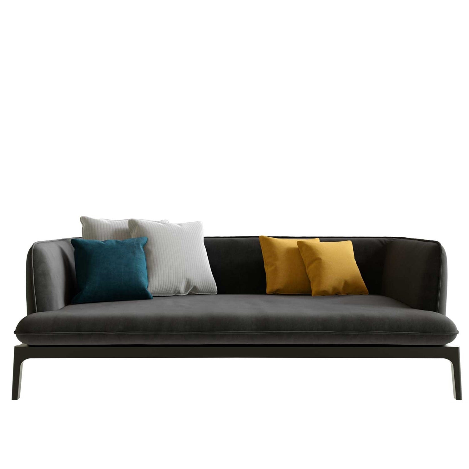 Valenza deep sofa