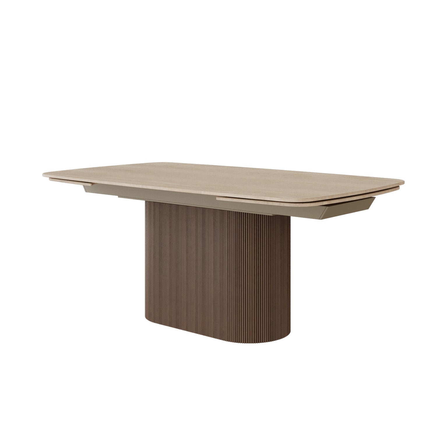 Jedilniška miza Tracino