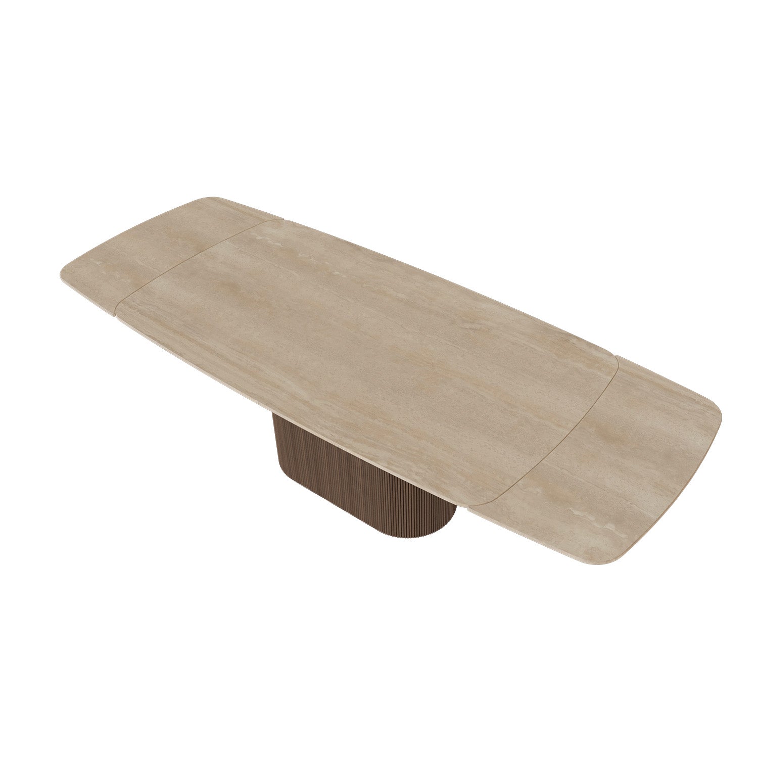 Jedilniška miza Tracino