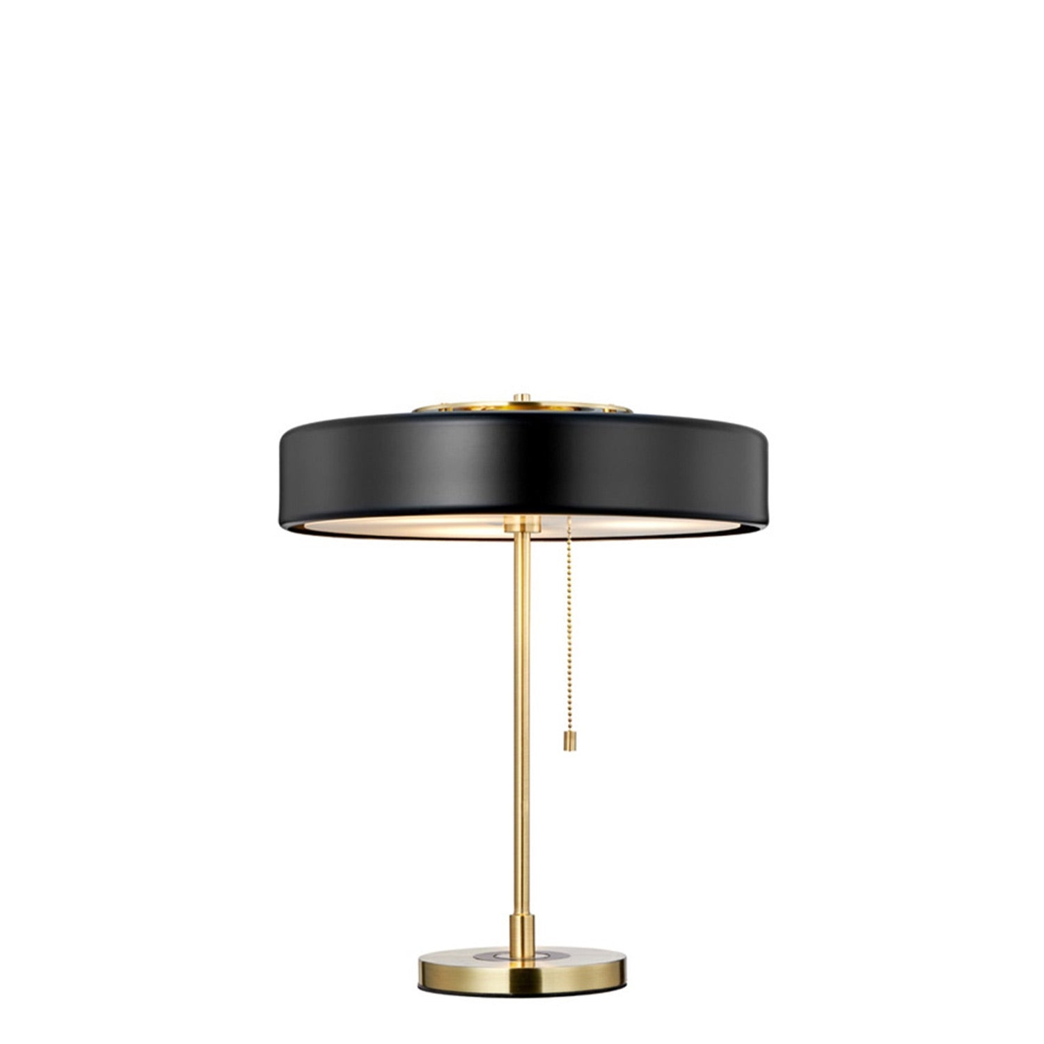 Dominica table lamp - exhibit